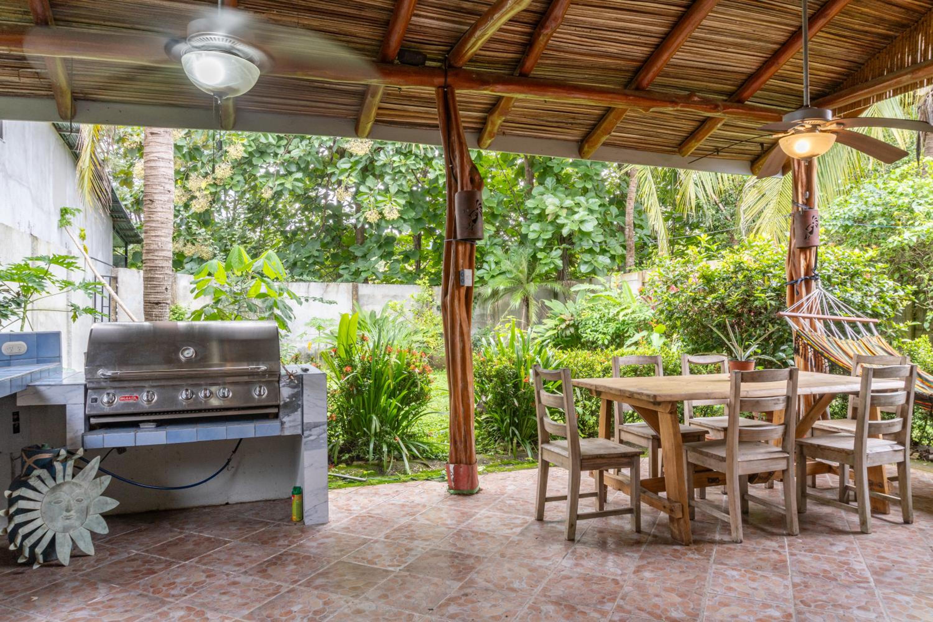 Casa Green Haven