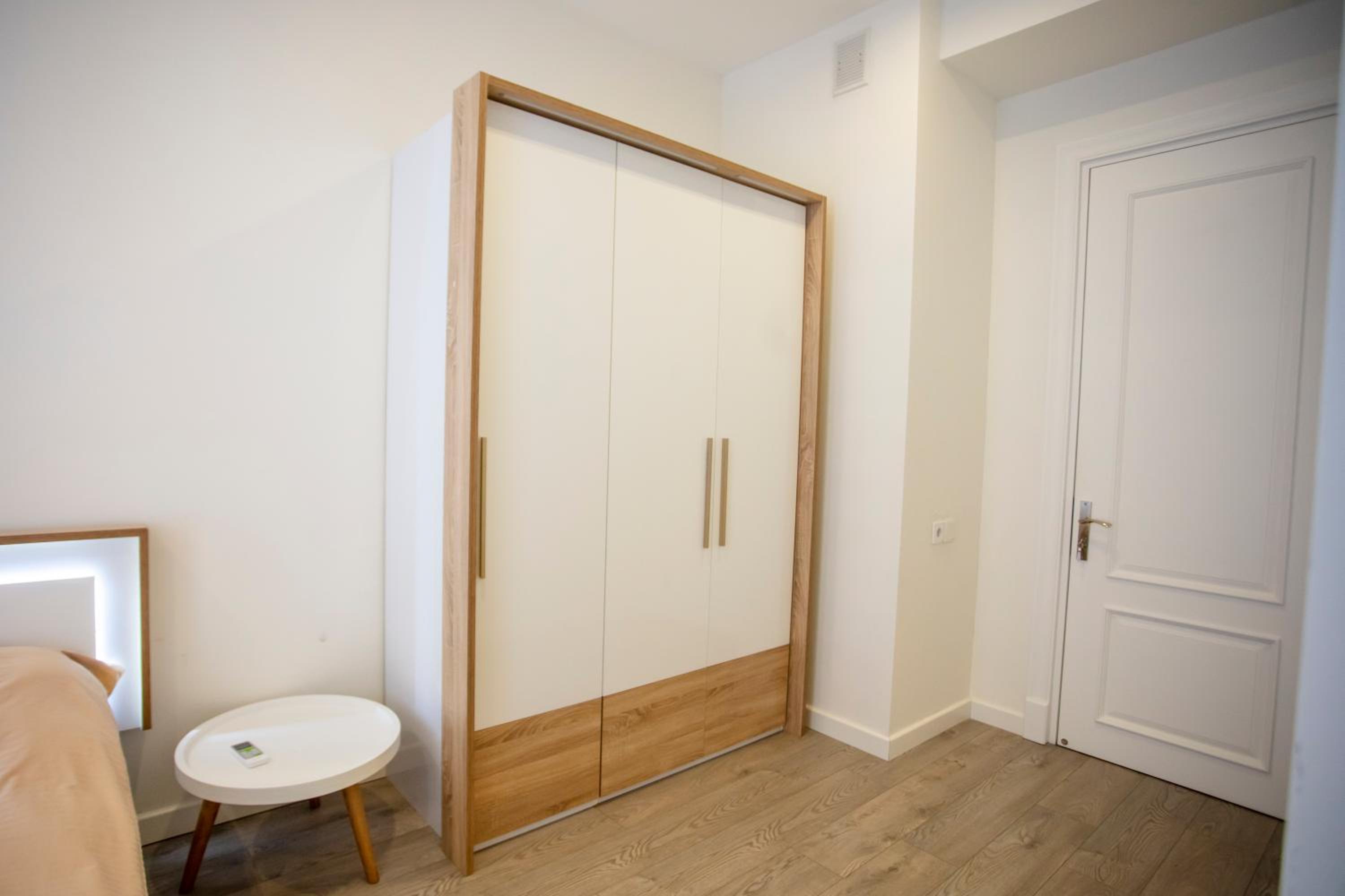 Luxurious 2-Bedroom Condo in Downtown Baku