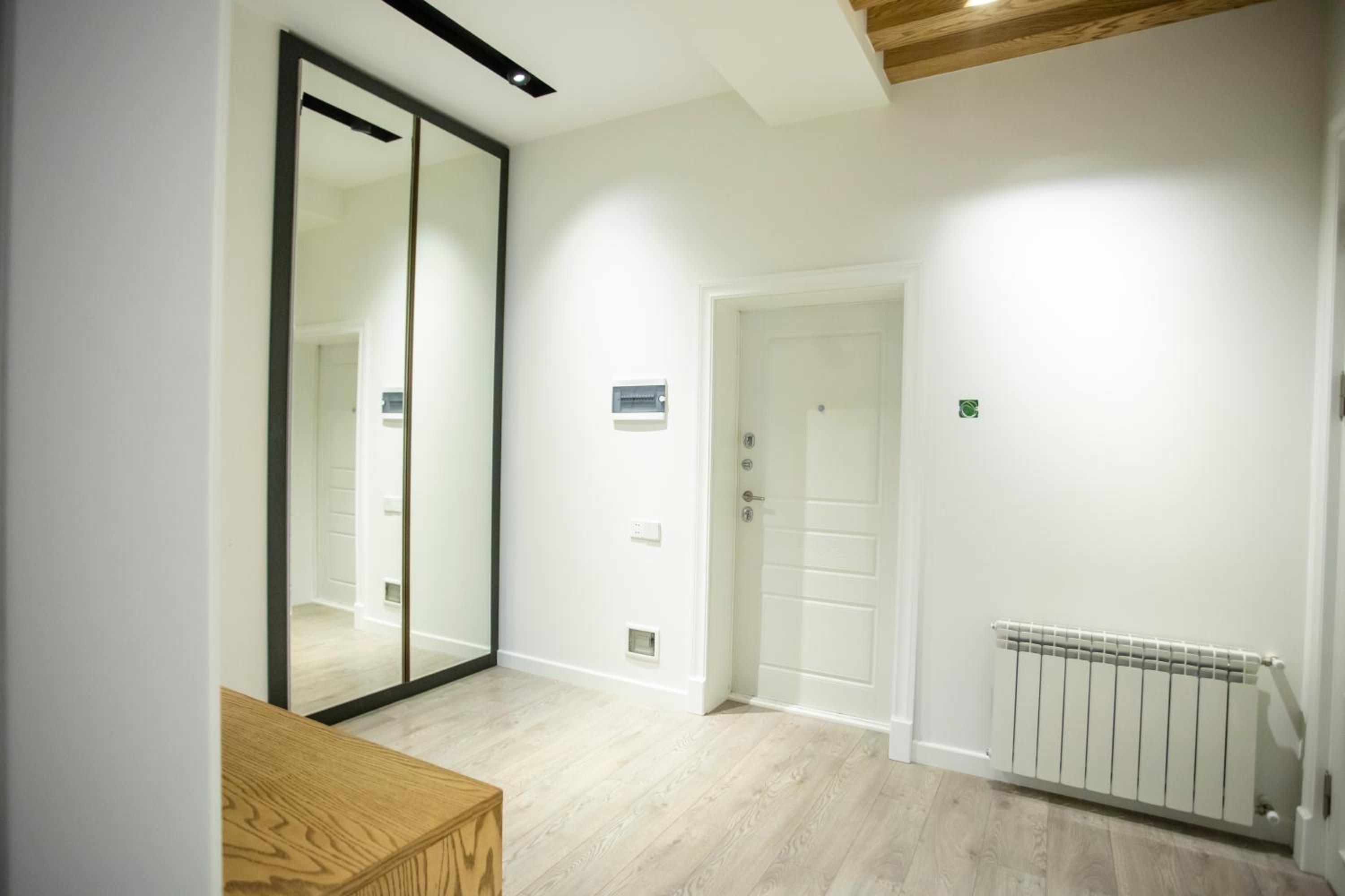 Luxurious 2-Bedroom Condo in Downtown Baku