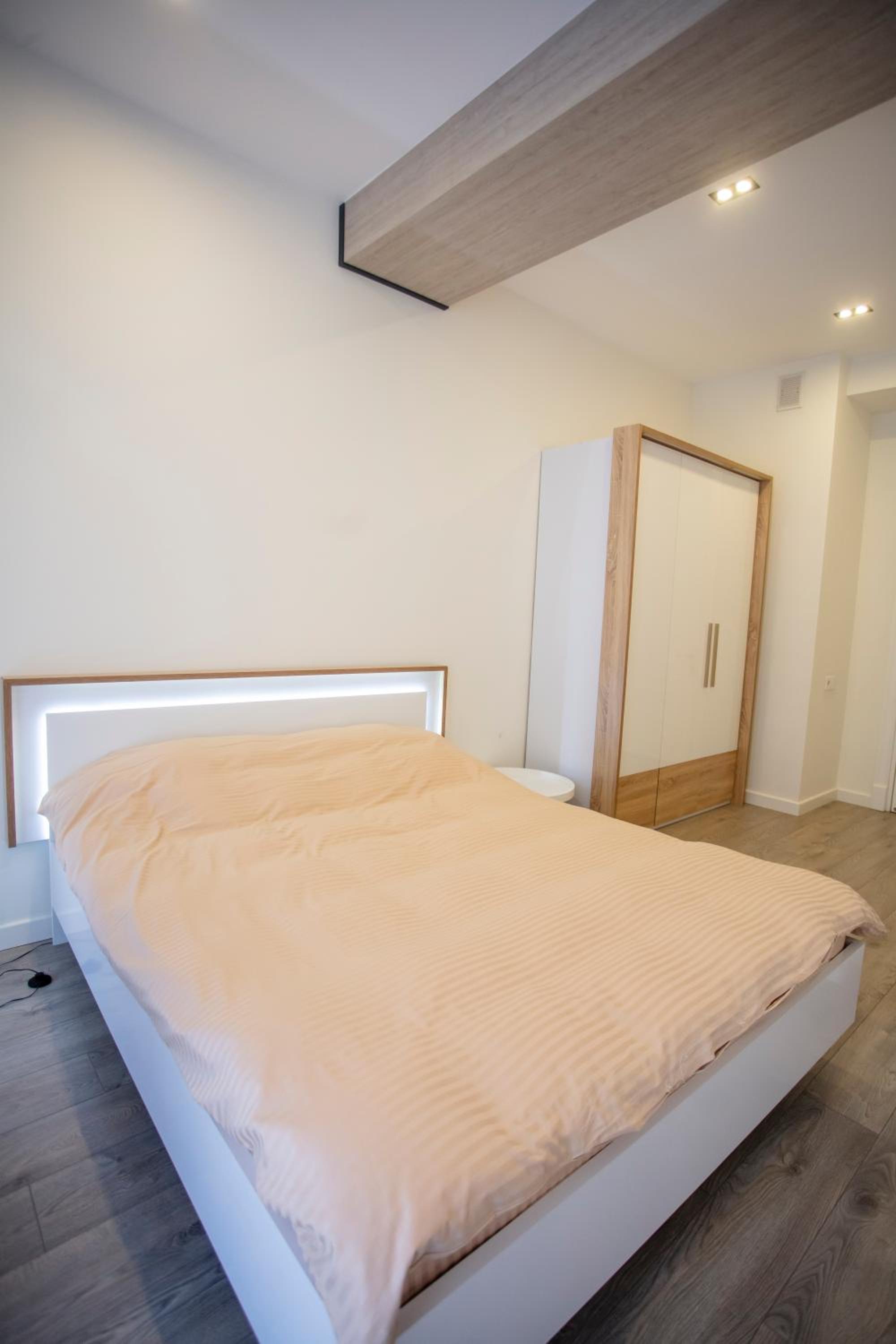 Luxurious 2-Bedroom Condo in Downtown Baku