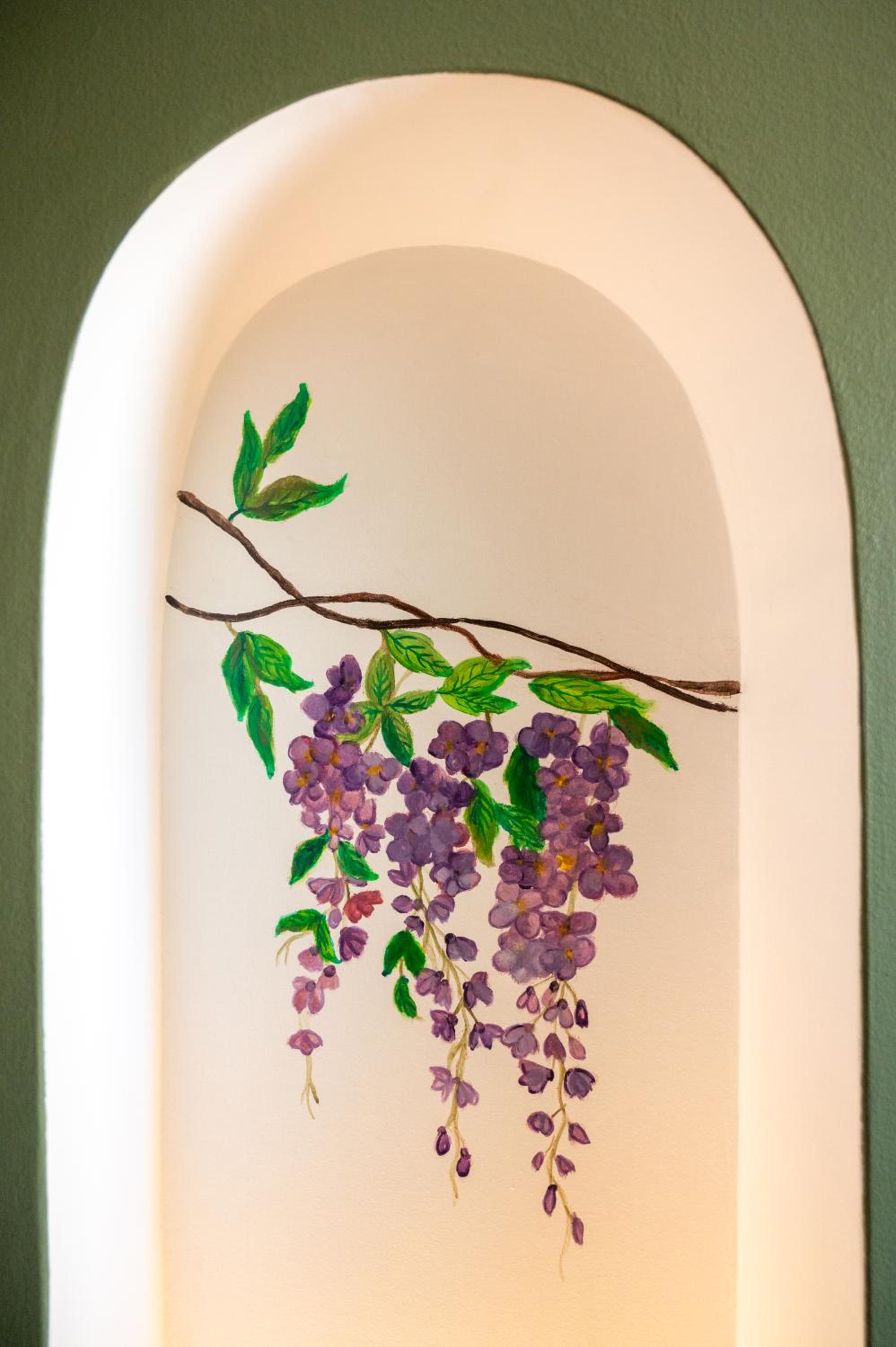 Dimora Violetta