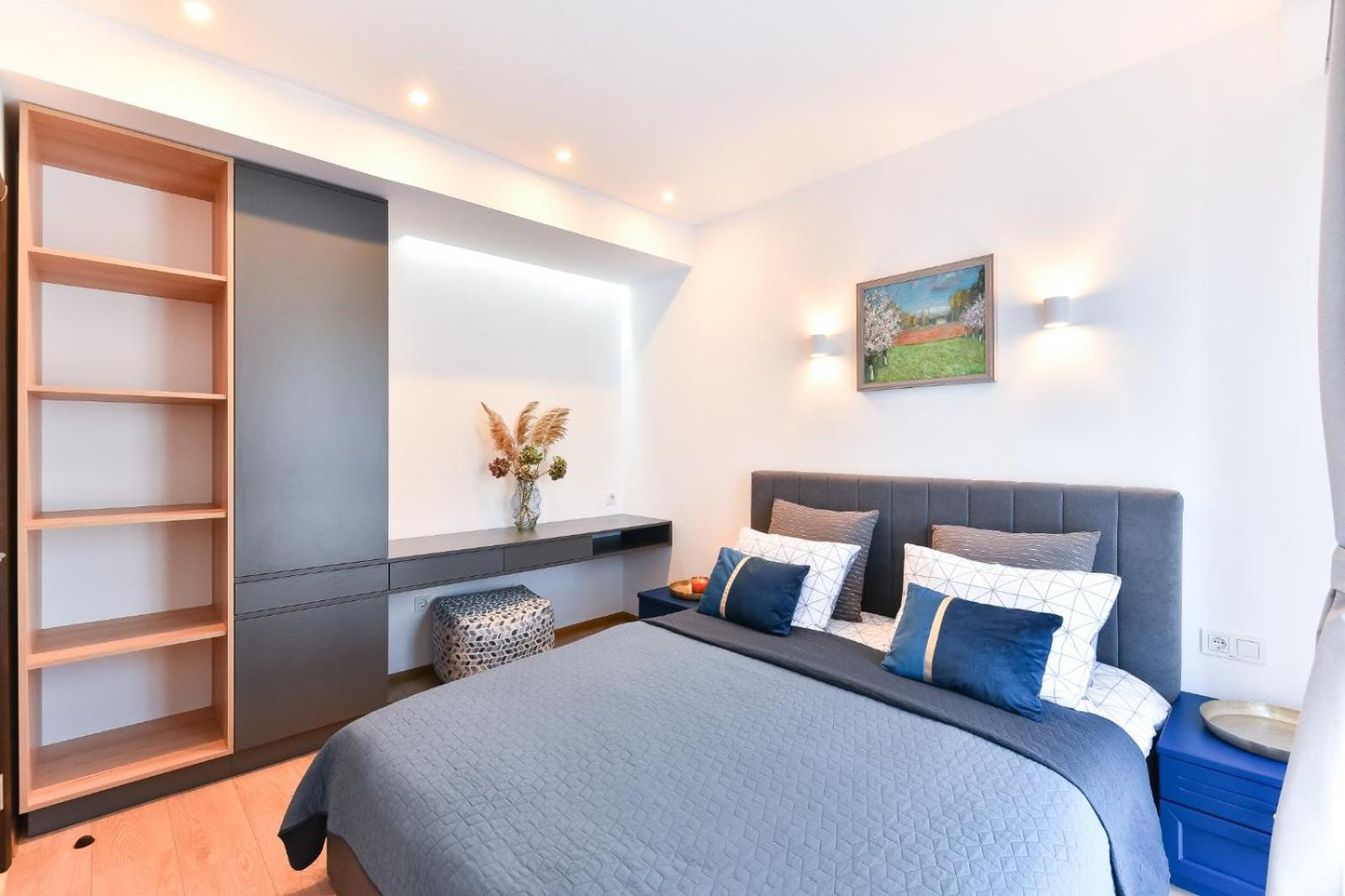 Lyana's One Bedroom apartment