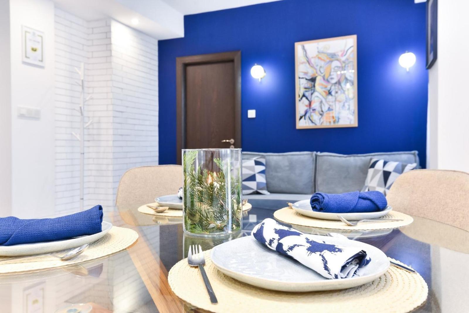 Lyana's One Bedroom apartment