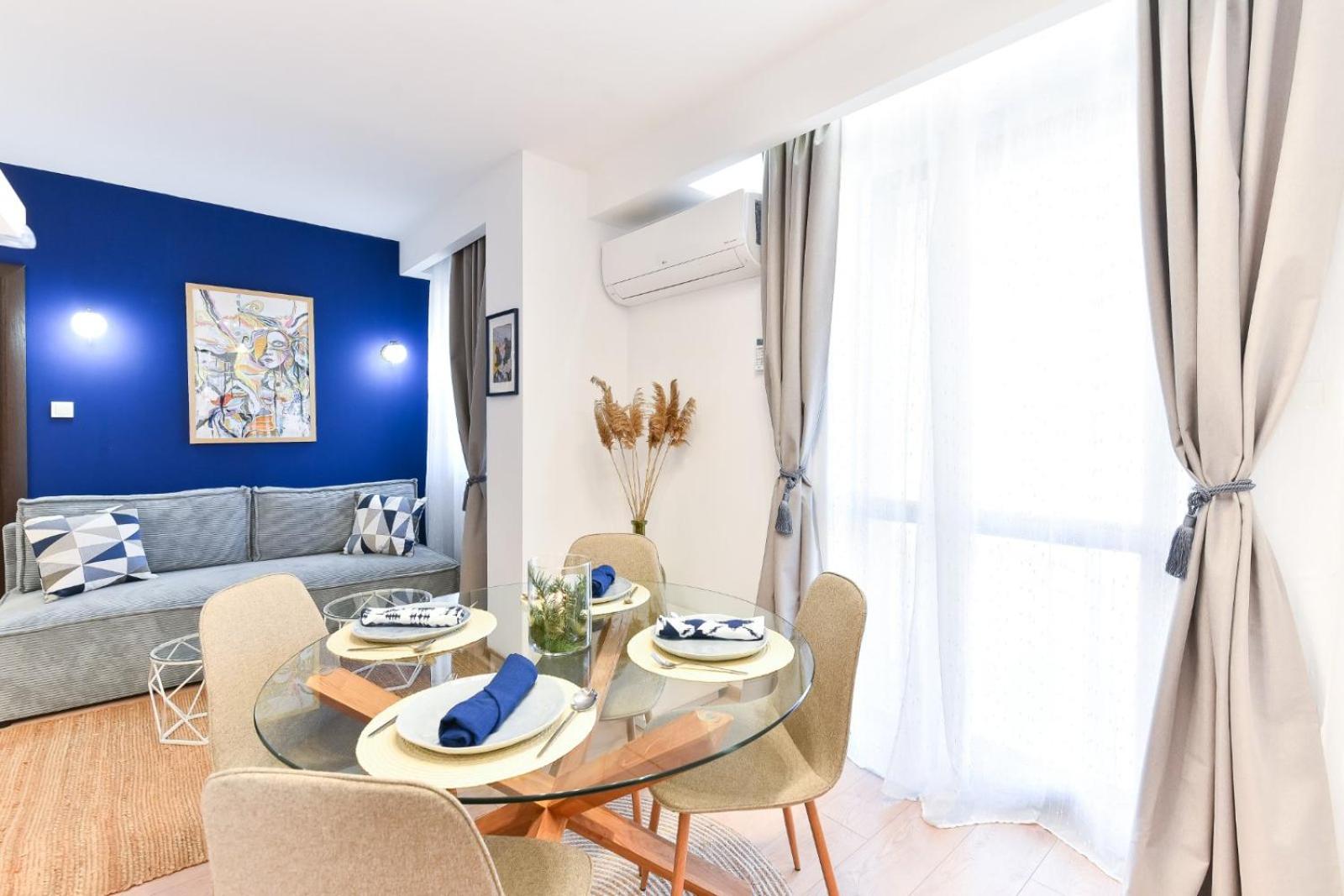 Lyana's One Bedroom apartment