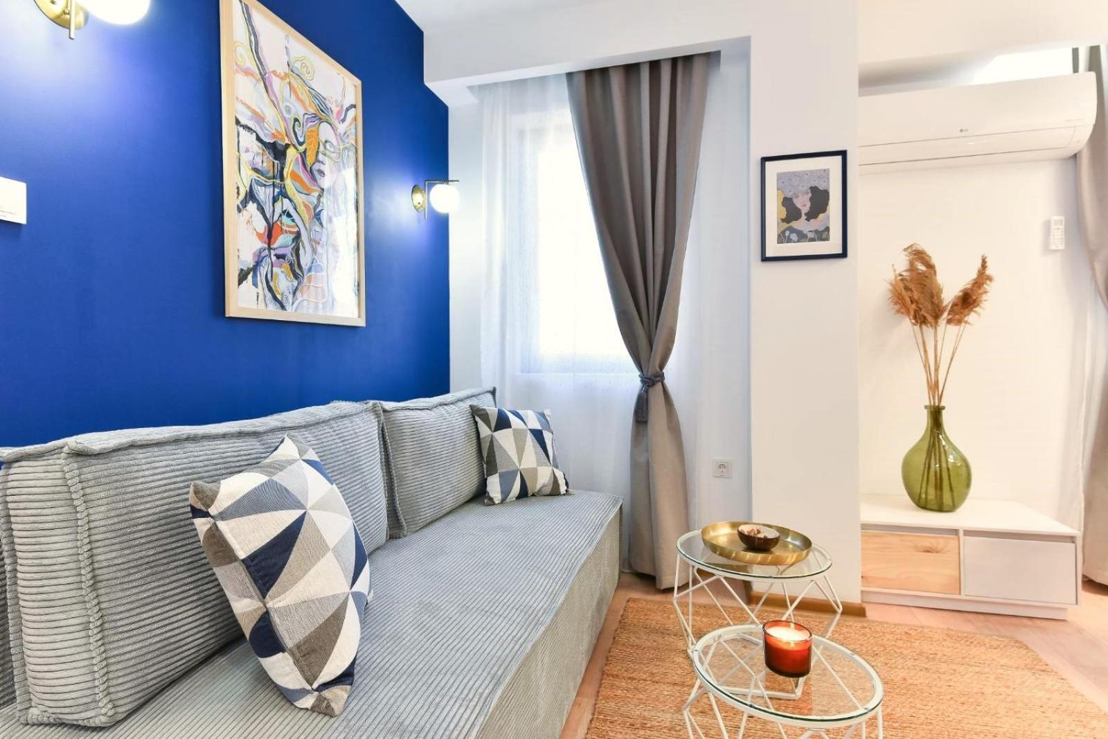 Lyana's One Bedroom apartment