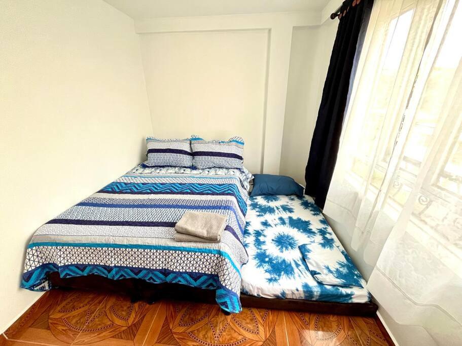 Nuevo y Céntrico Apartaestudio