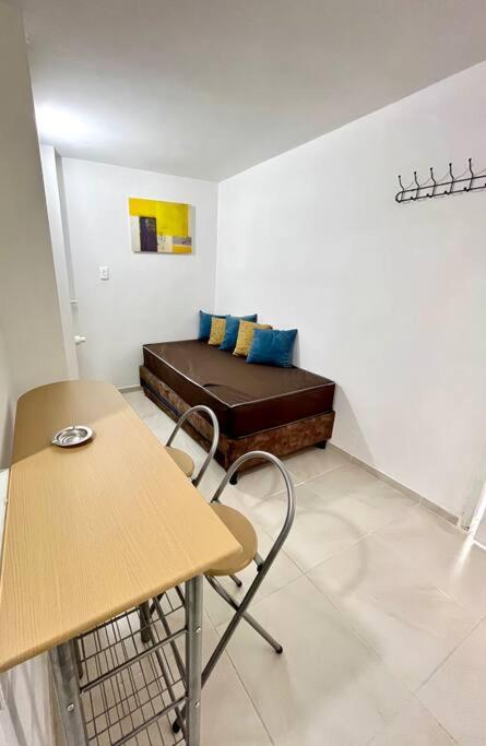Nuevo y Céntrico Apartaestudio