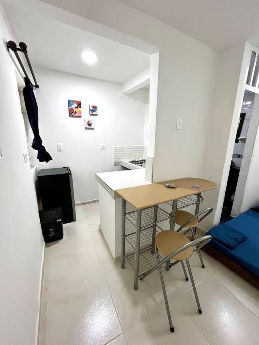 Nuevo y Céntrico Apartaestudio
