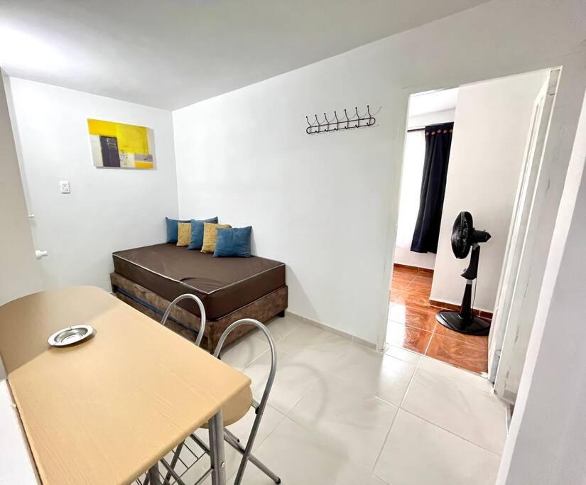 Nuevo y Céntrico Apartaestudio