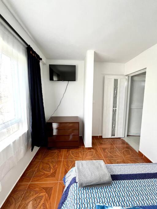 Nuevo y Céntrico Apartaestudio