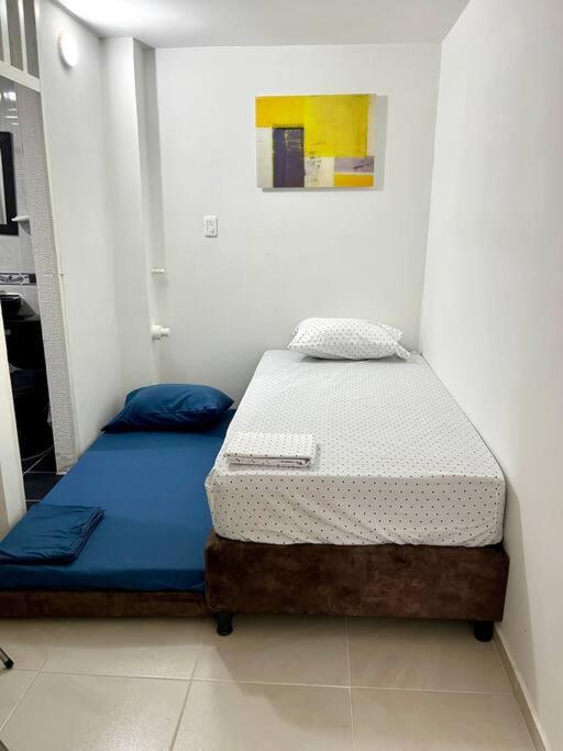Nuevo y Céntrico Apartaestudio