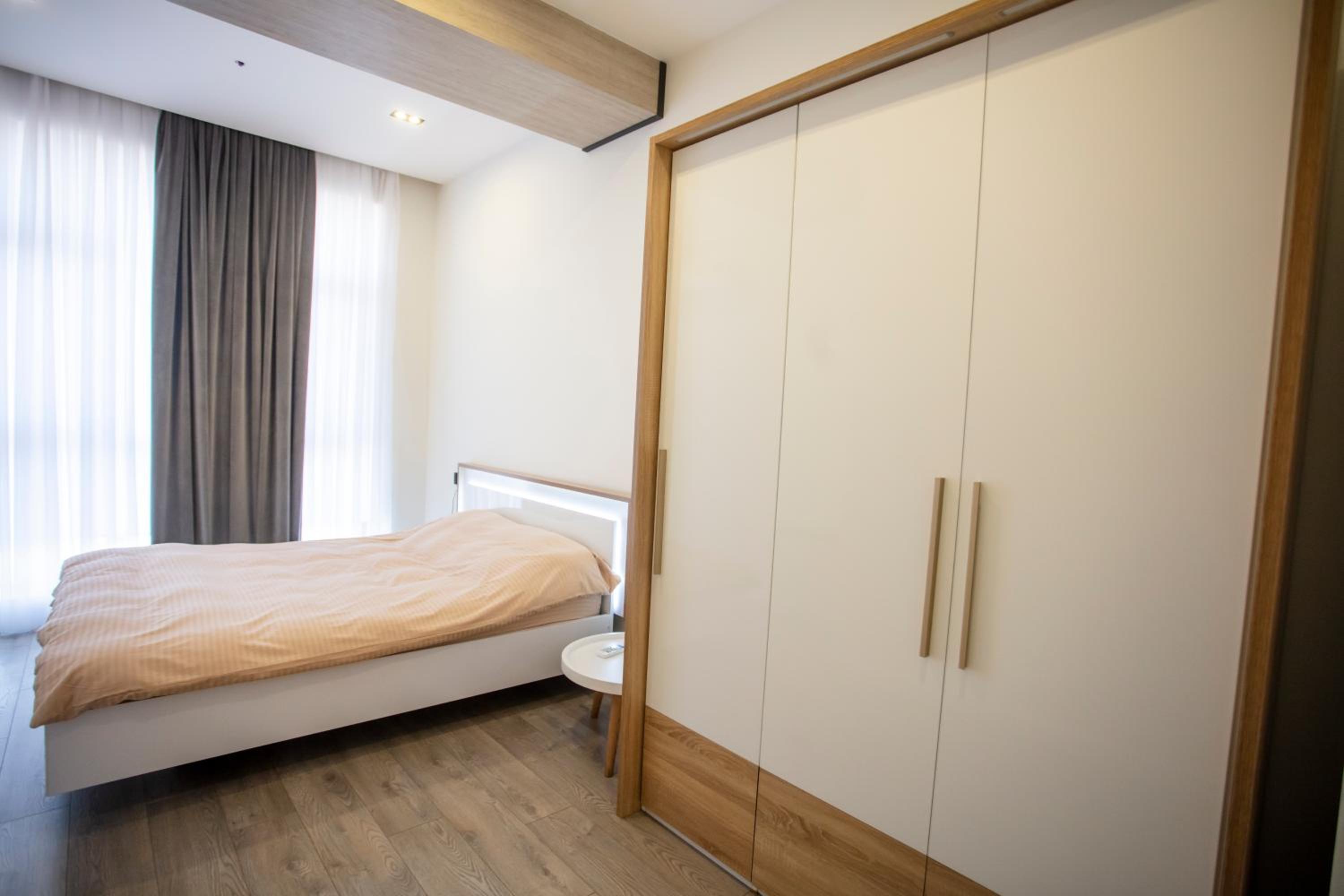 Luxurious 2-Bedroom Condo in Downtown Baku