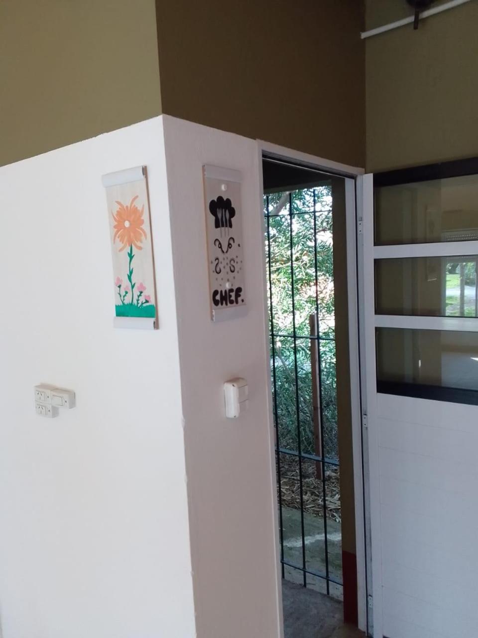 Condominio de Campo Los Sauces