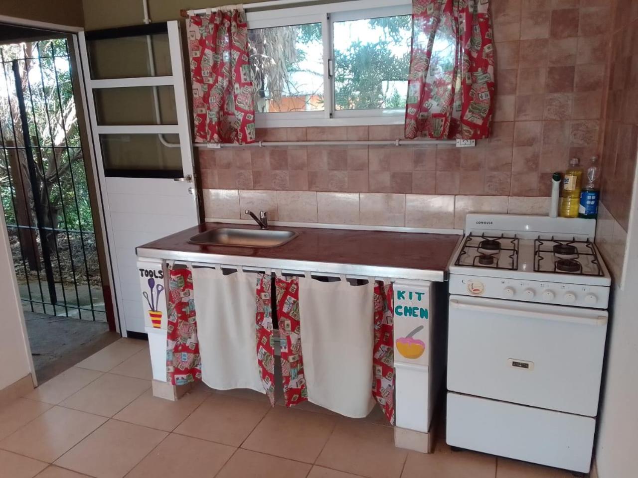 Condominio de Campo Los Sauces