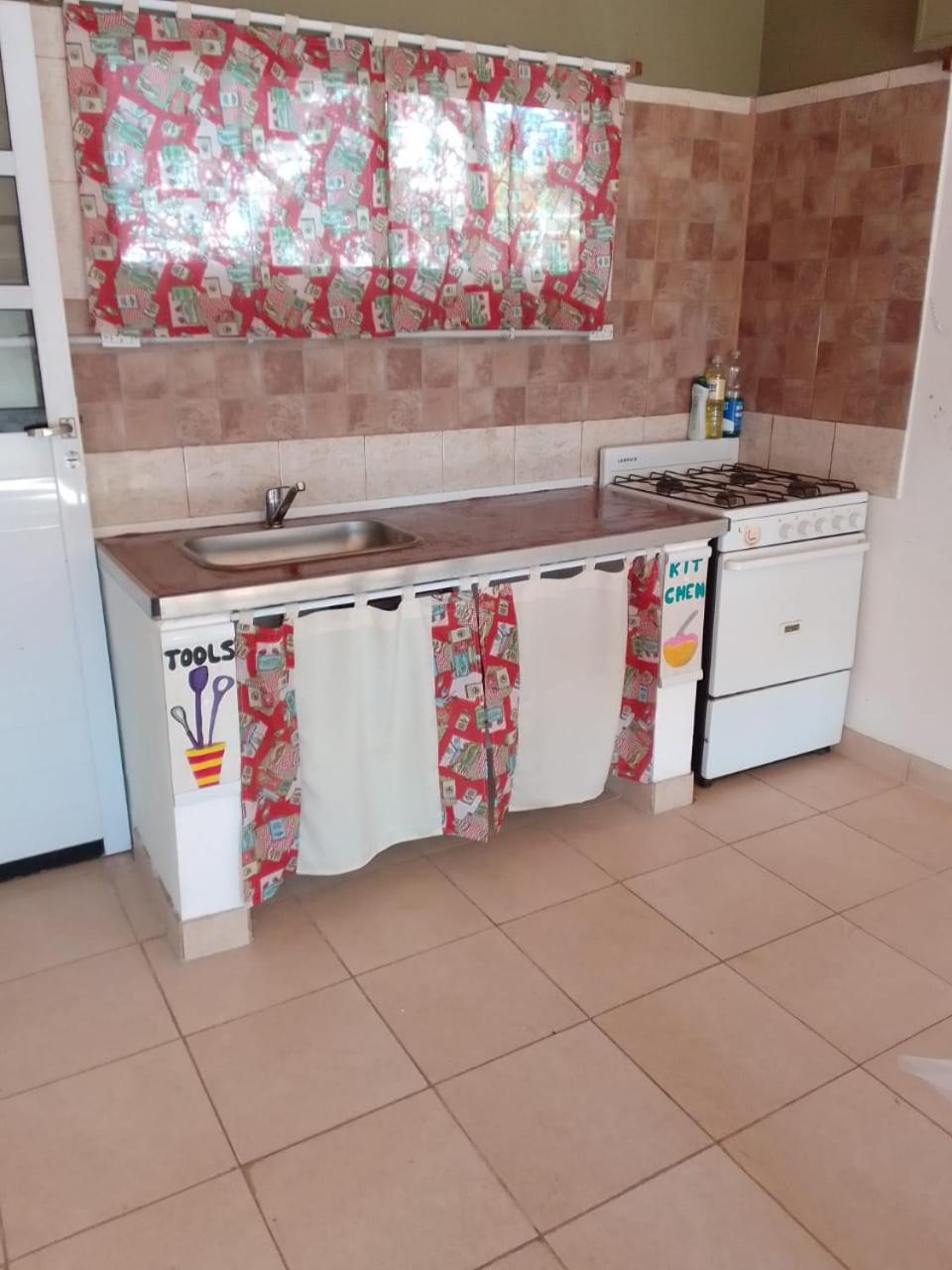 Condominio de Campo Los Sauces