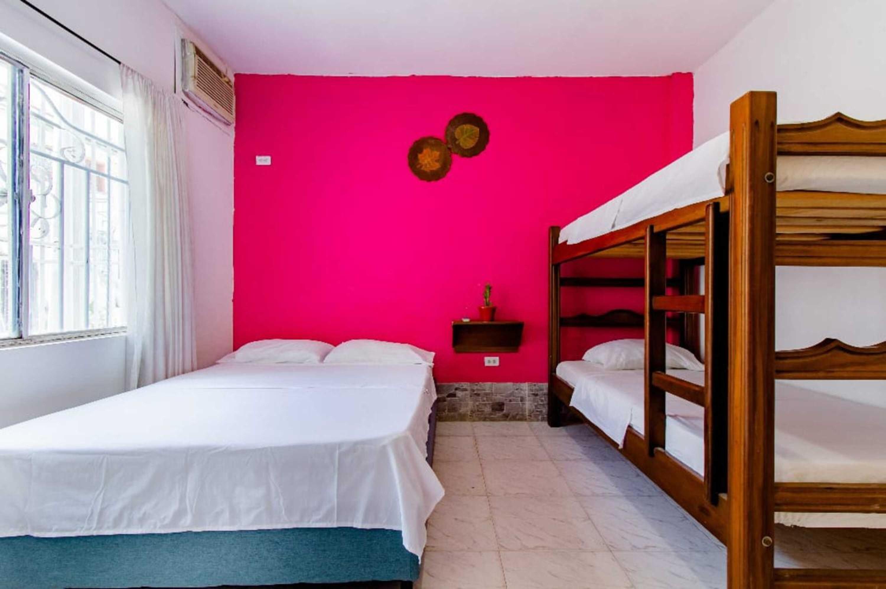Habitaciones Vacacionales - Room Vacational By BB