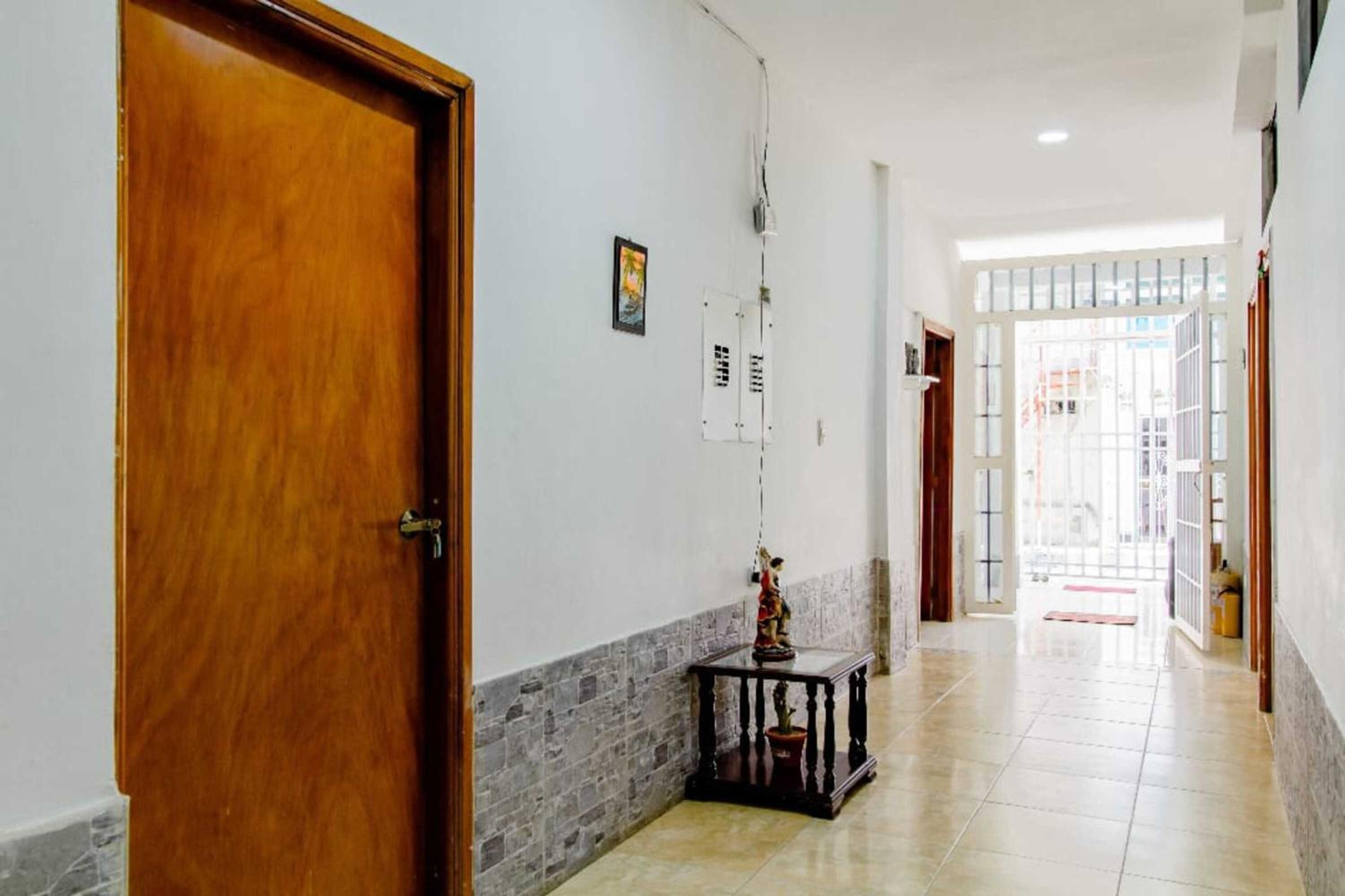 Habitaciones Vacacionales - Room Vacational By BB