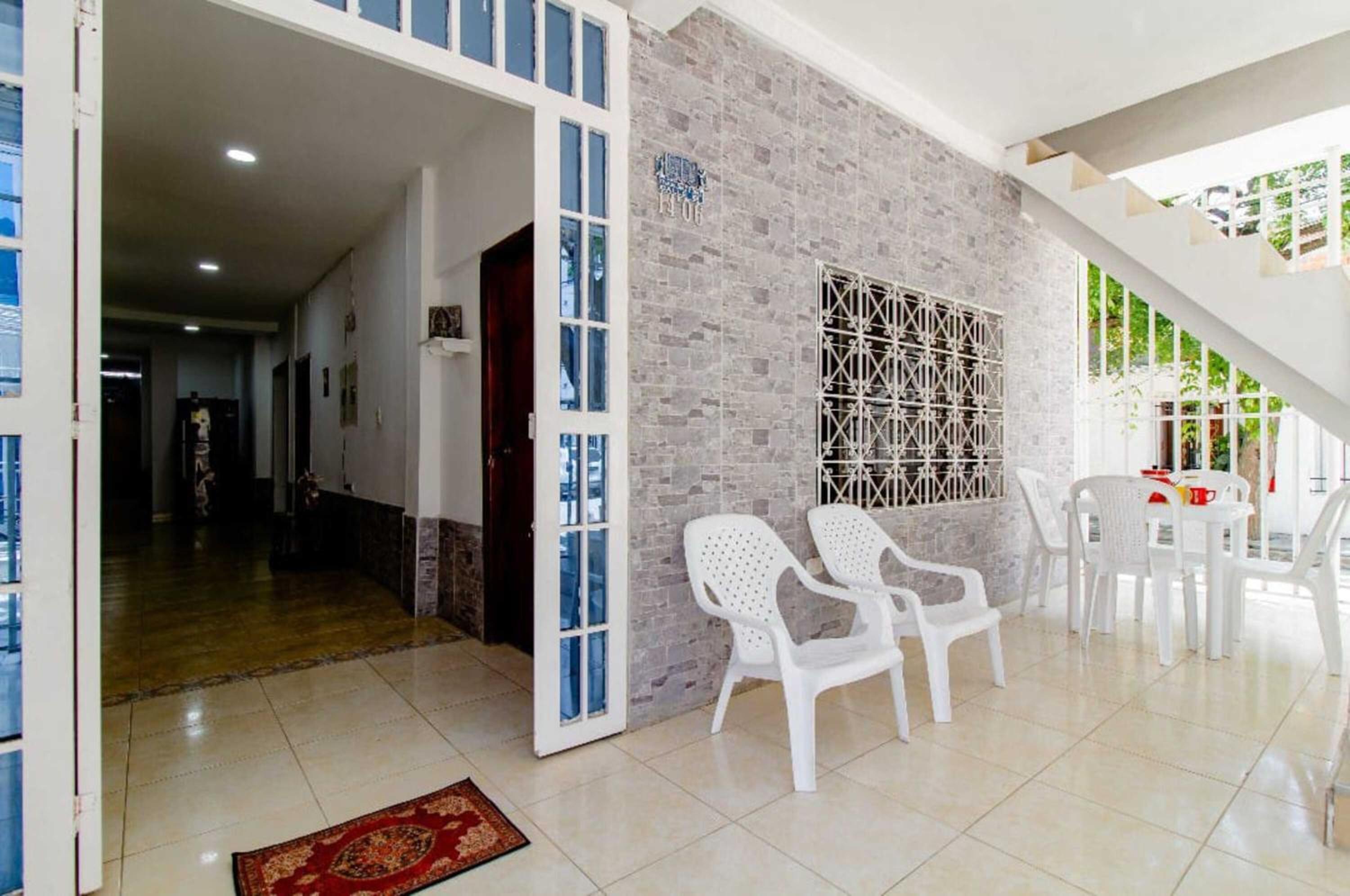 Habitaciones Vacacionales - Room Vacational By BB