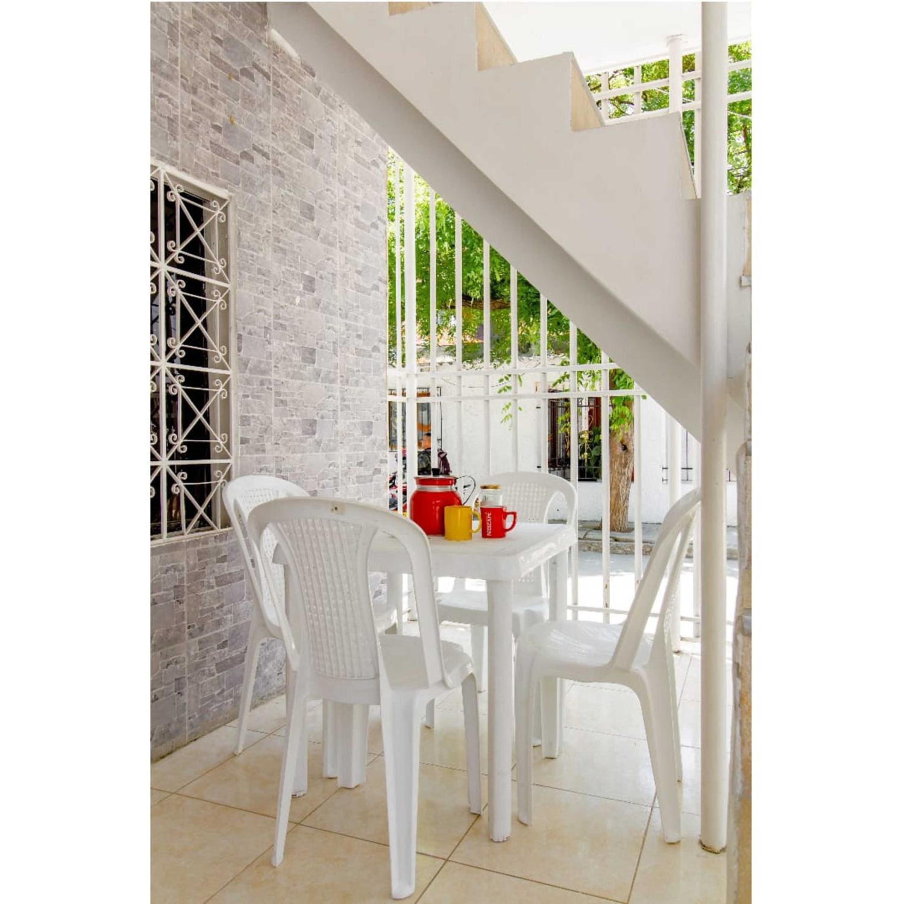 Habitaciones Vacacionales - Room Vacational By BB