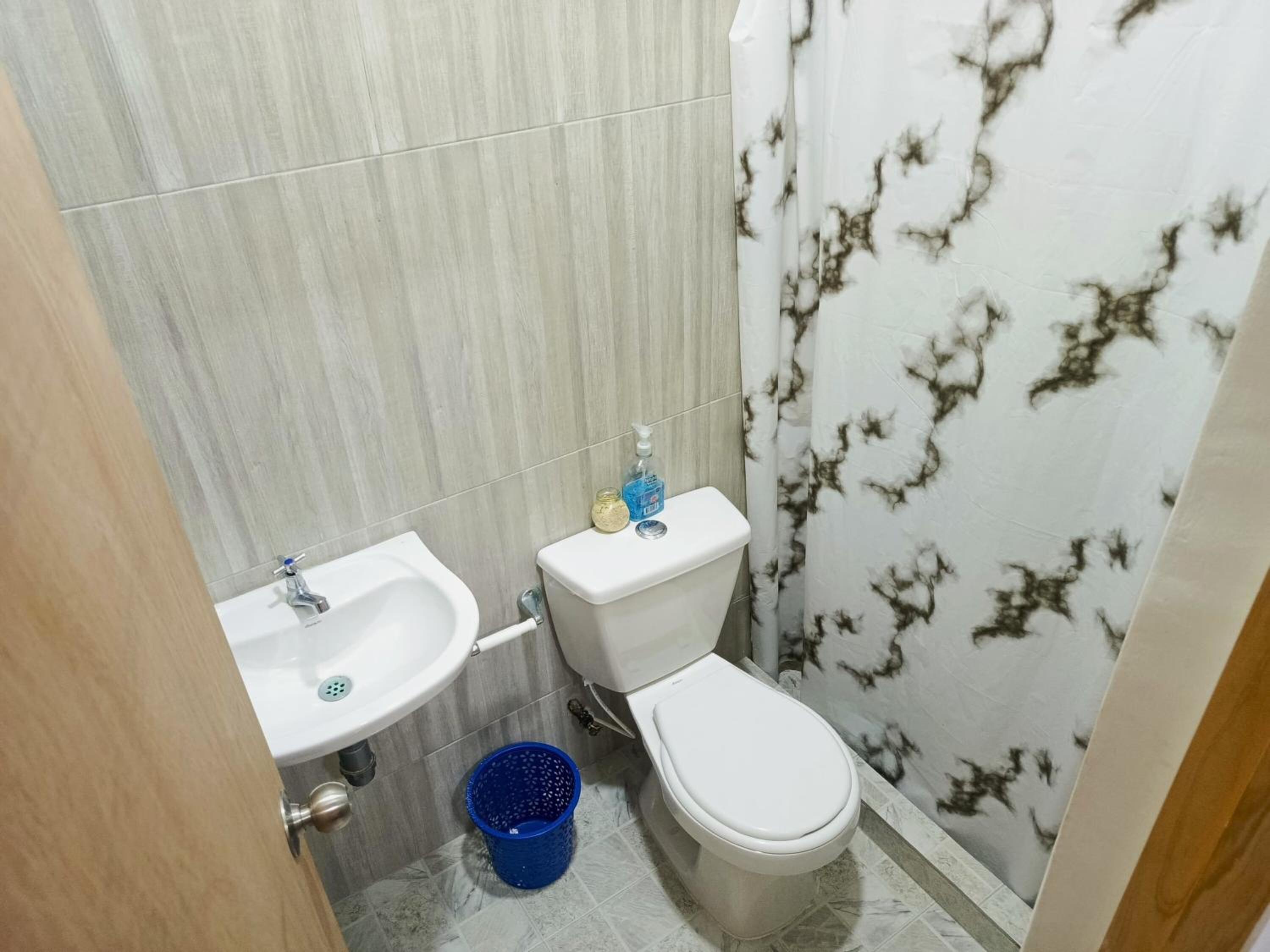 Habitaciones Vacacionales - Room Vacational By BB