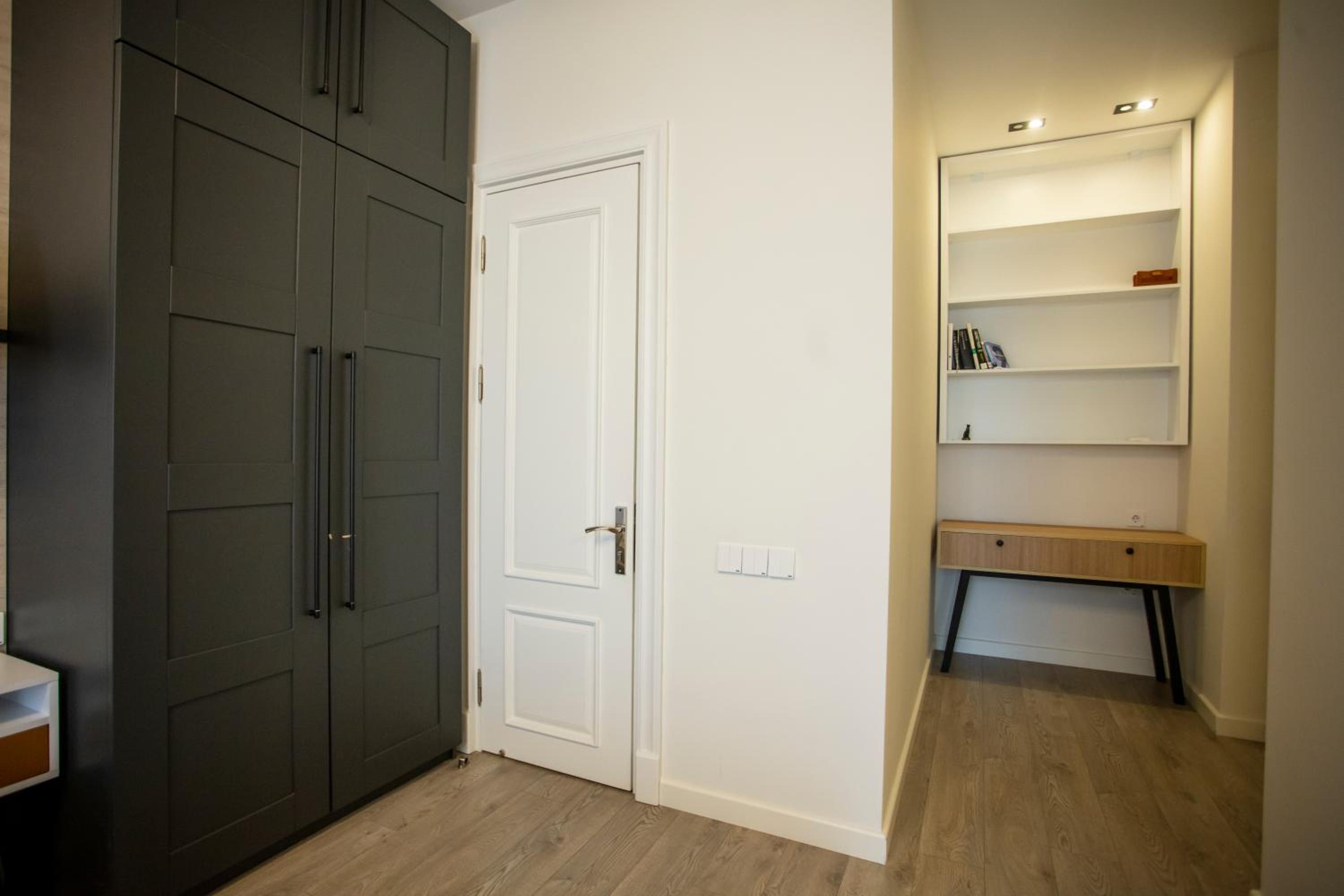 Luxurious 2-Bedroom Condo in Downtown Baku