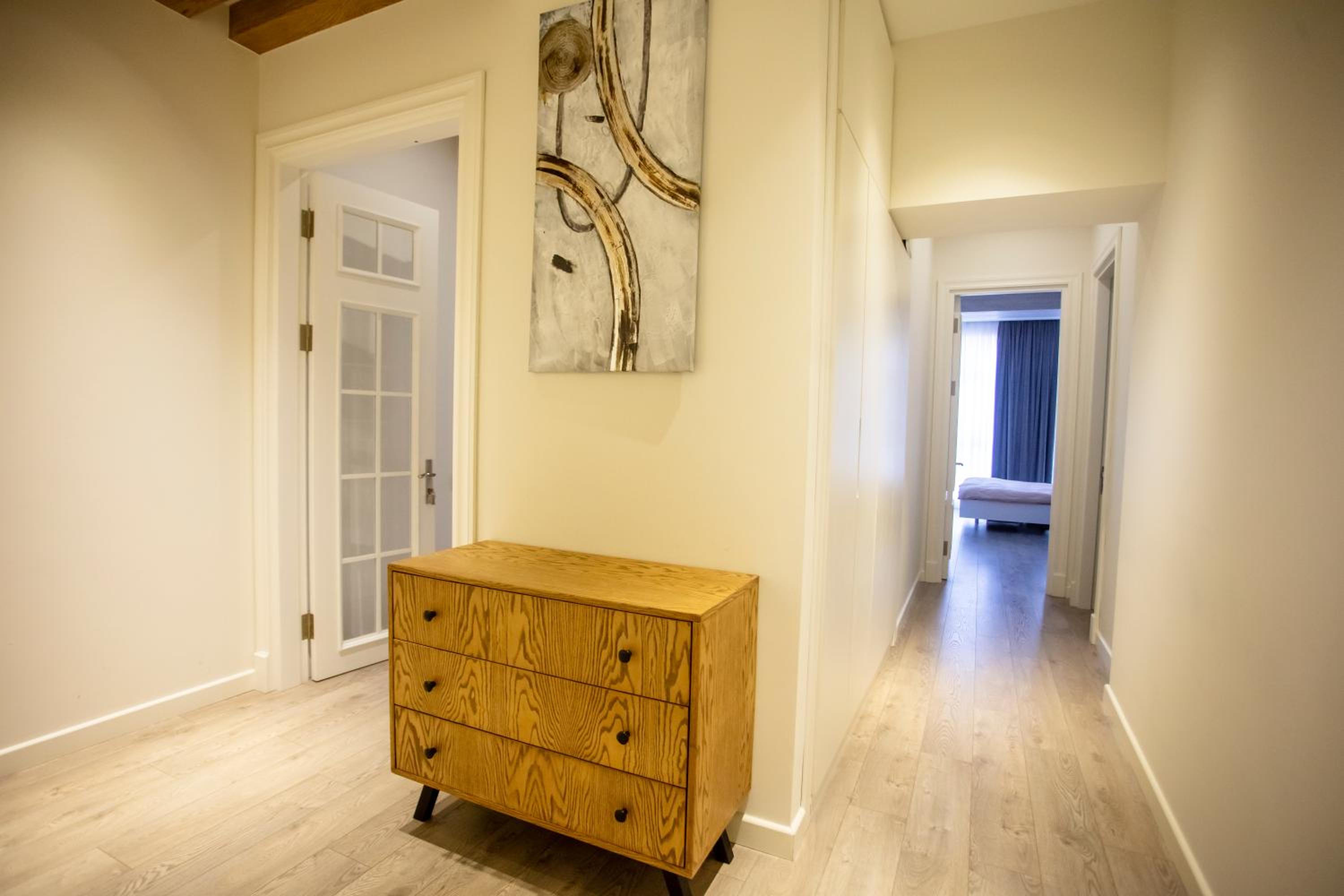 Luxurious 2-Bedroom Condo in Downtown Baku
