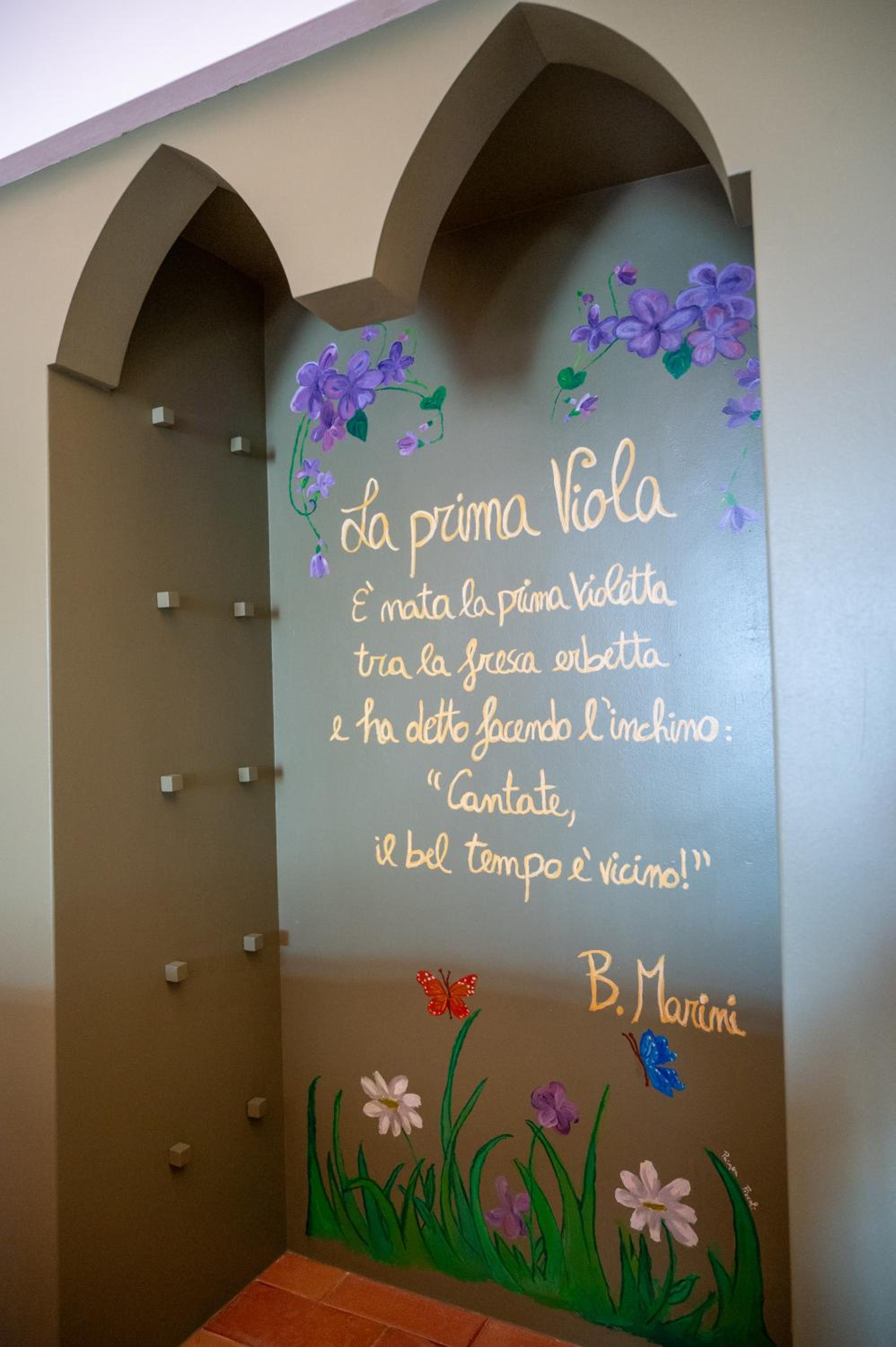 Dimora Violetta