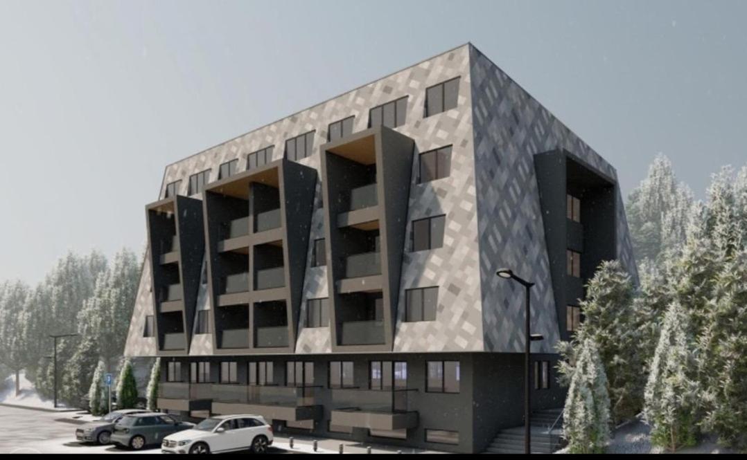 Apartment Bombon-SC Bjelašnica