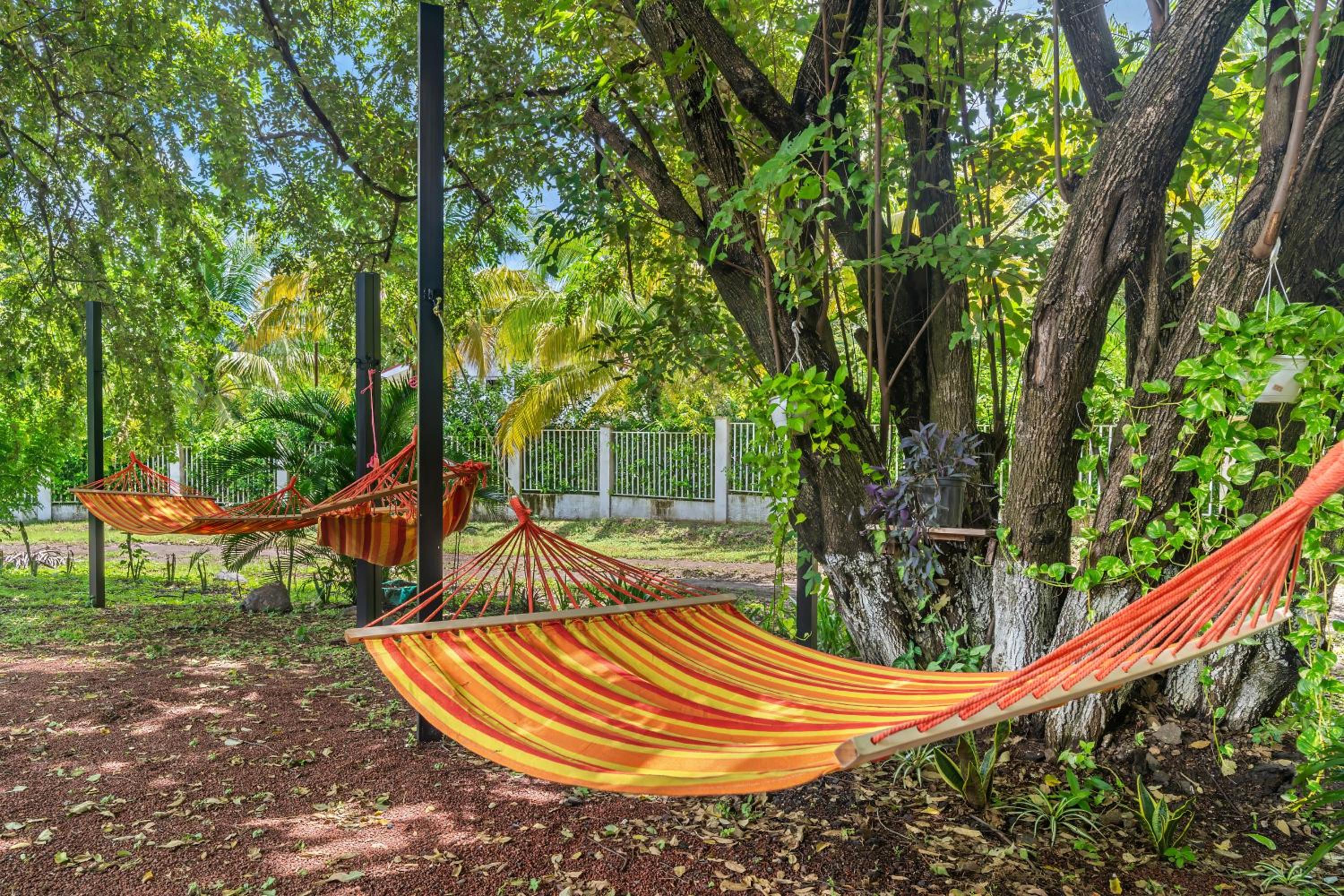 Finca Brisas de la Montaña
