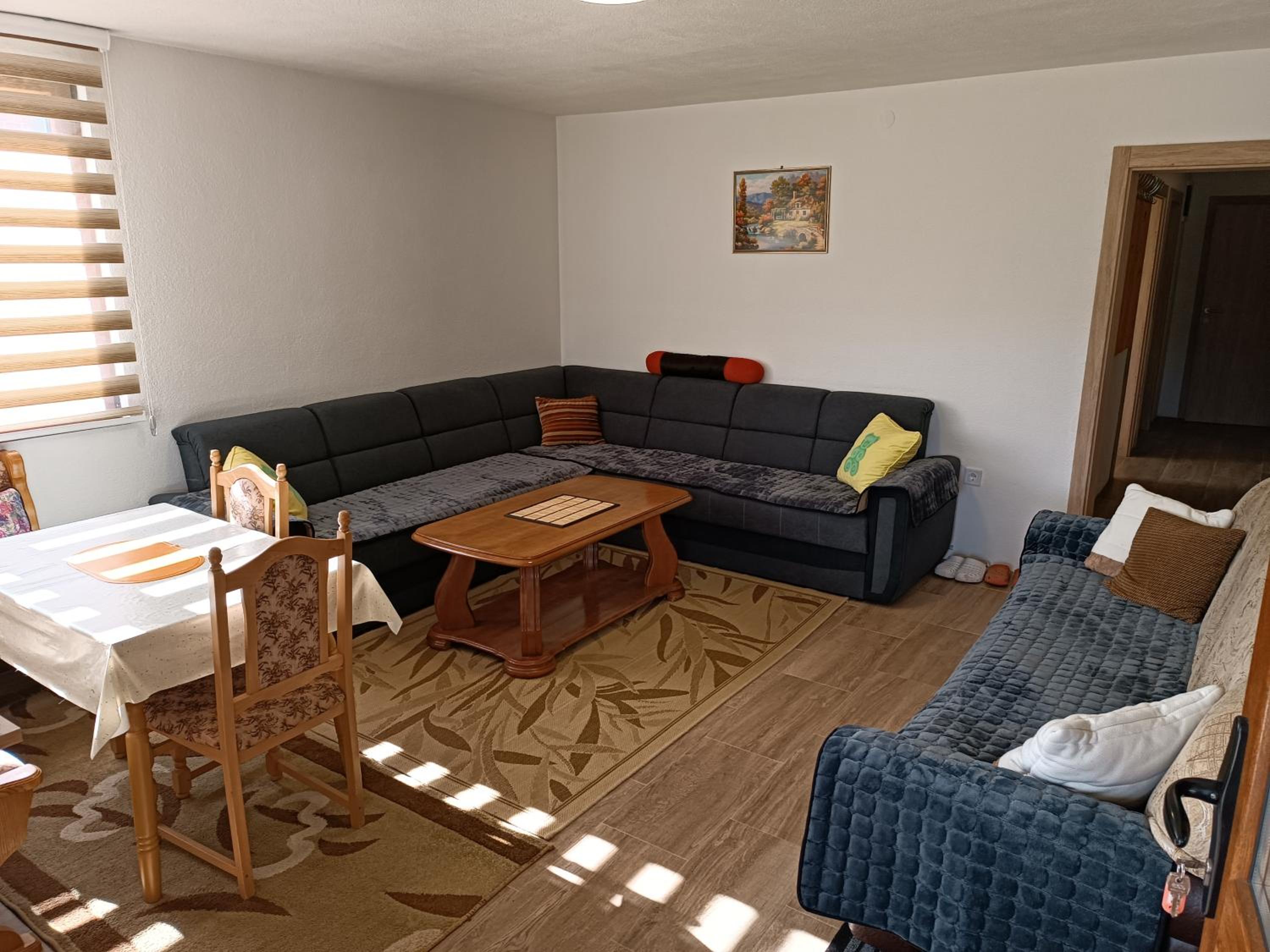 Apartmani Vila Alpe