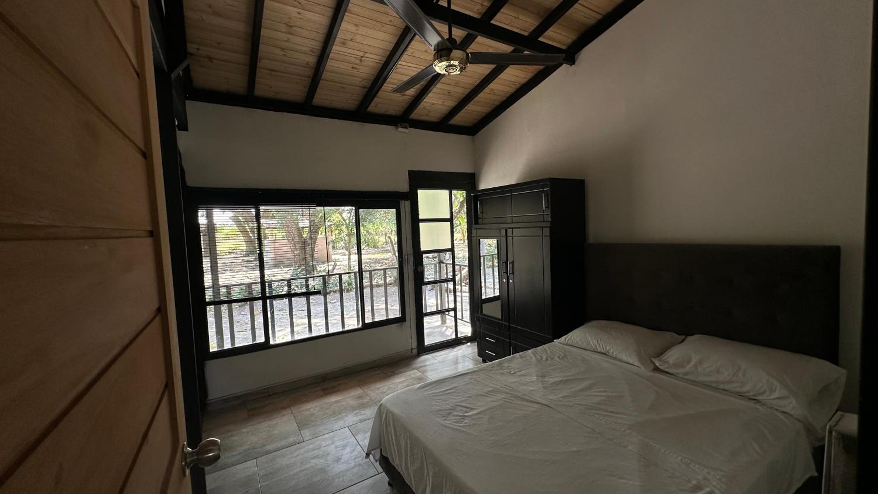 Moderna casa campestre