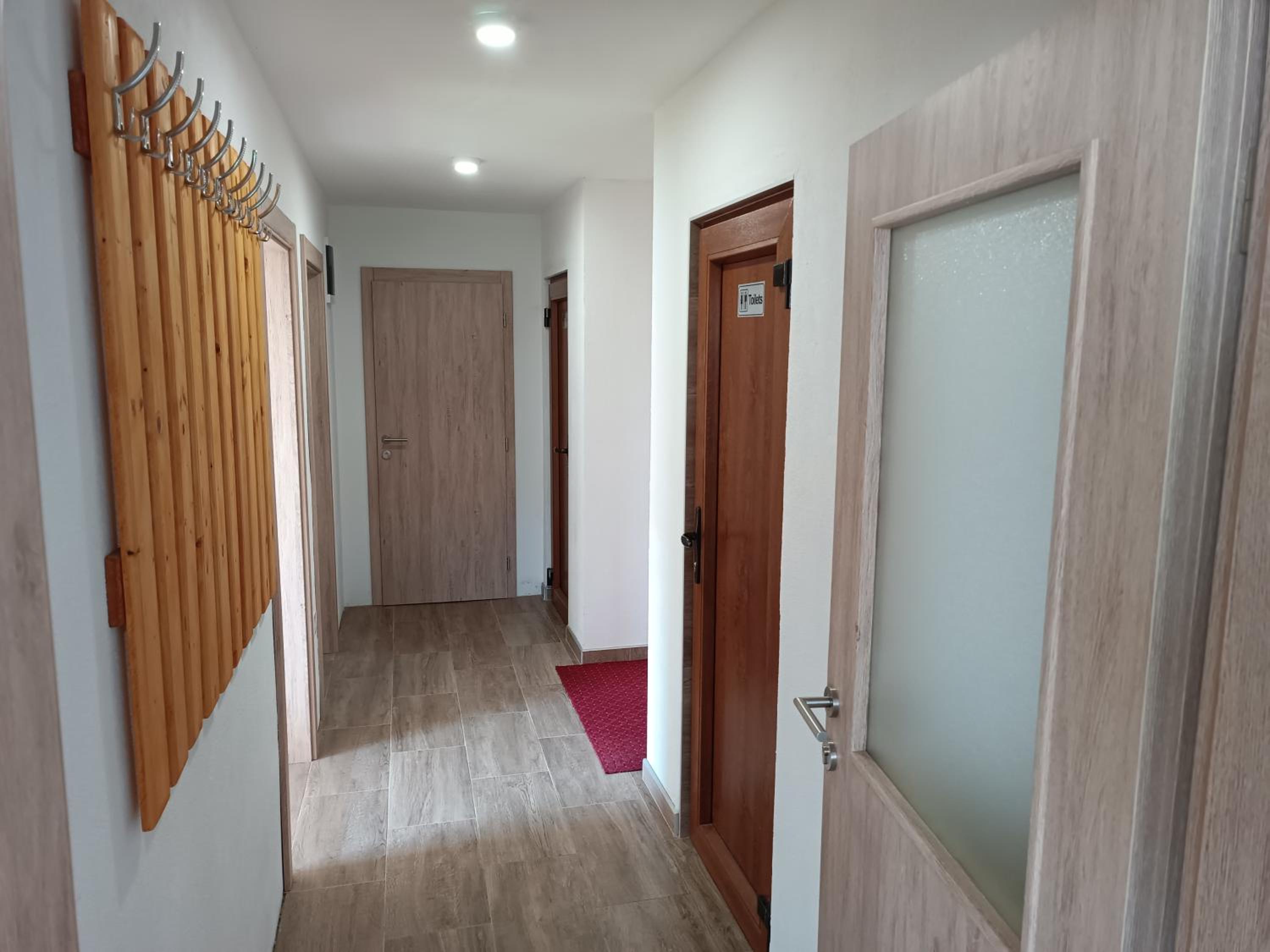 Apartmani Vila Alpe