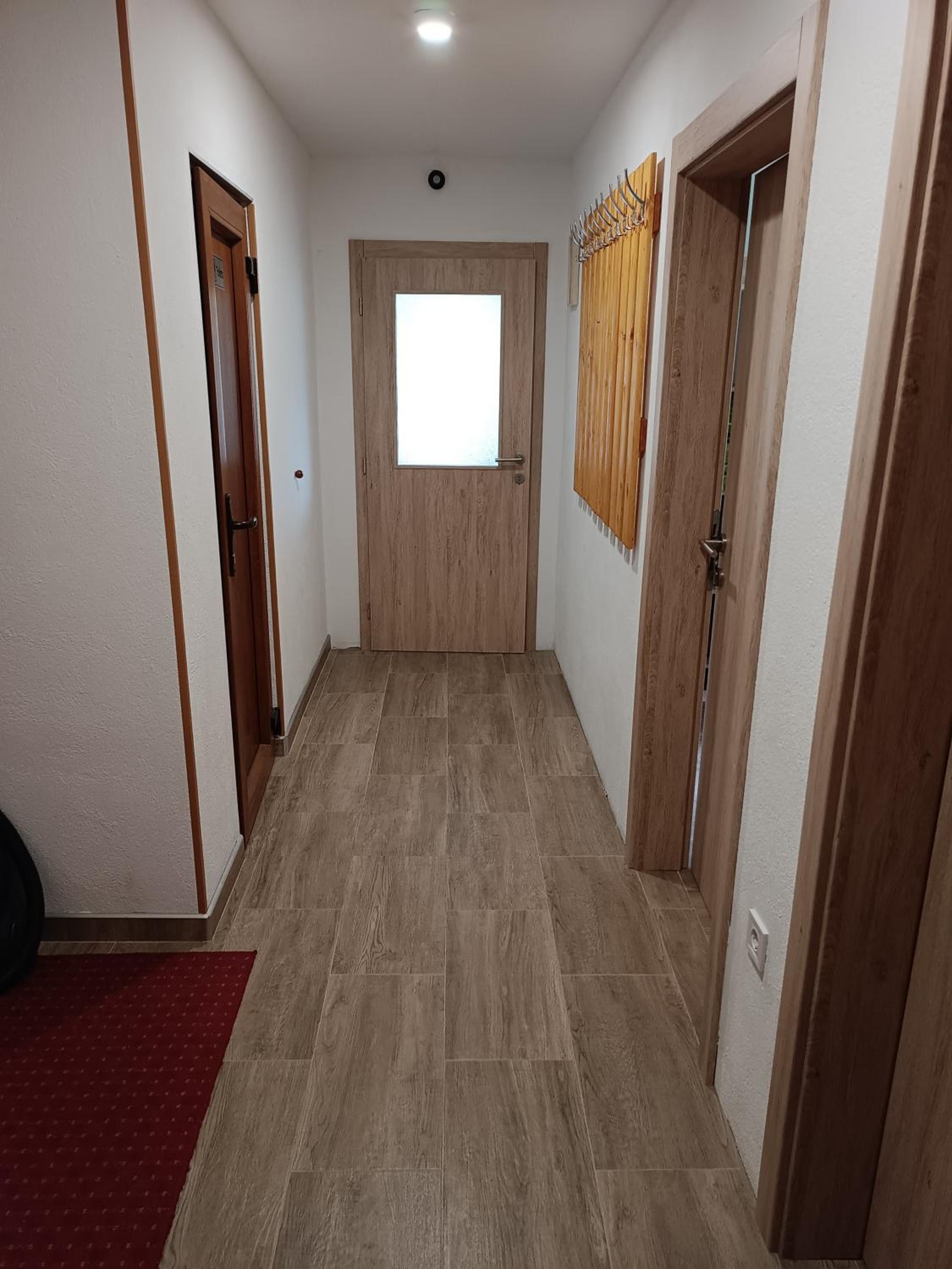 Apartmani Vila Alpe