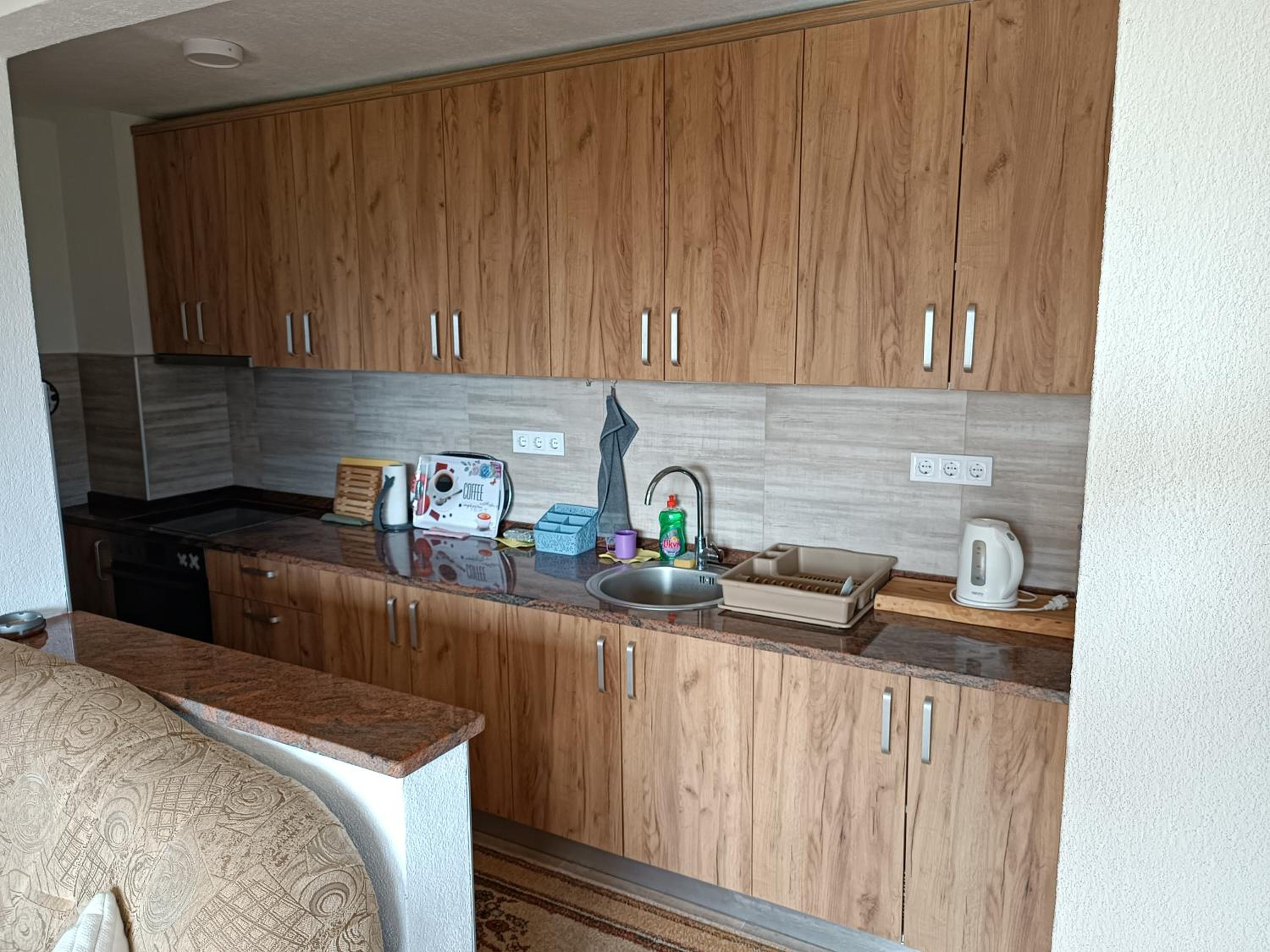 Apartmani Vila Alpe