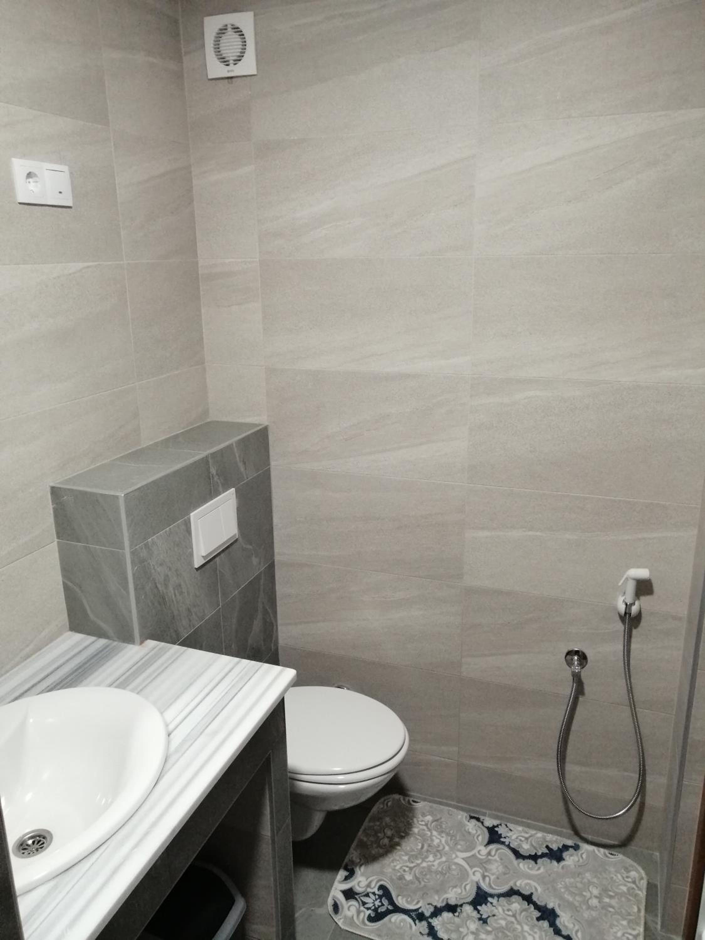 Apartmani Vila Alpe