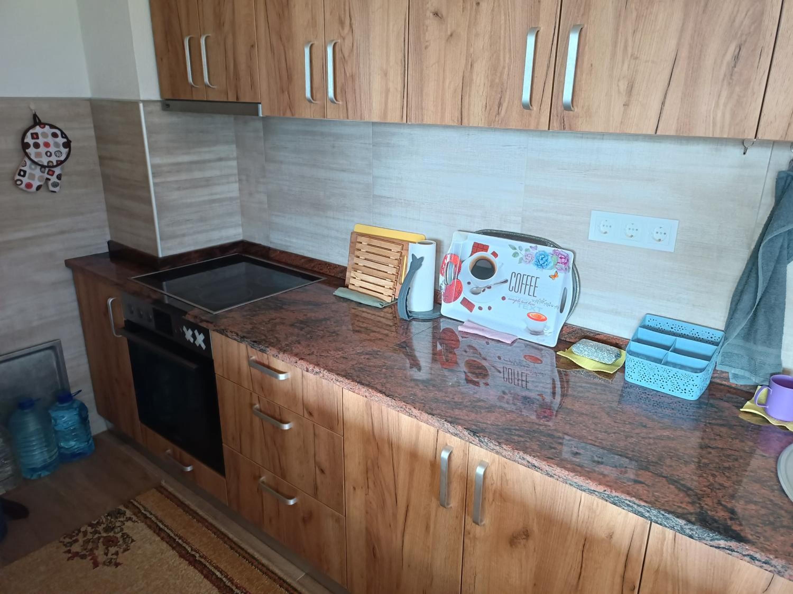 Apartmani Vila Alpe