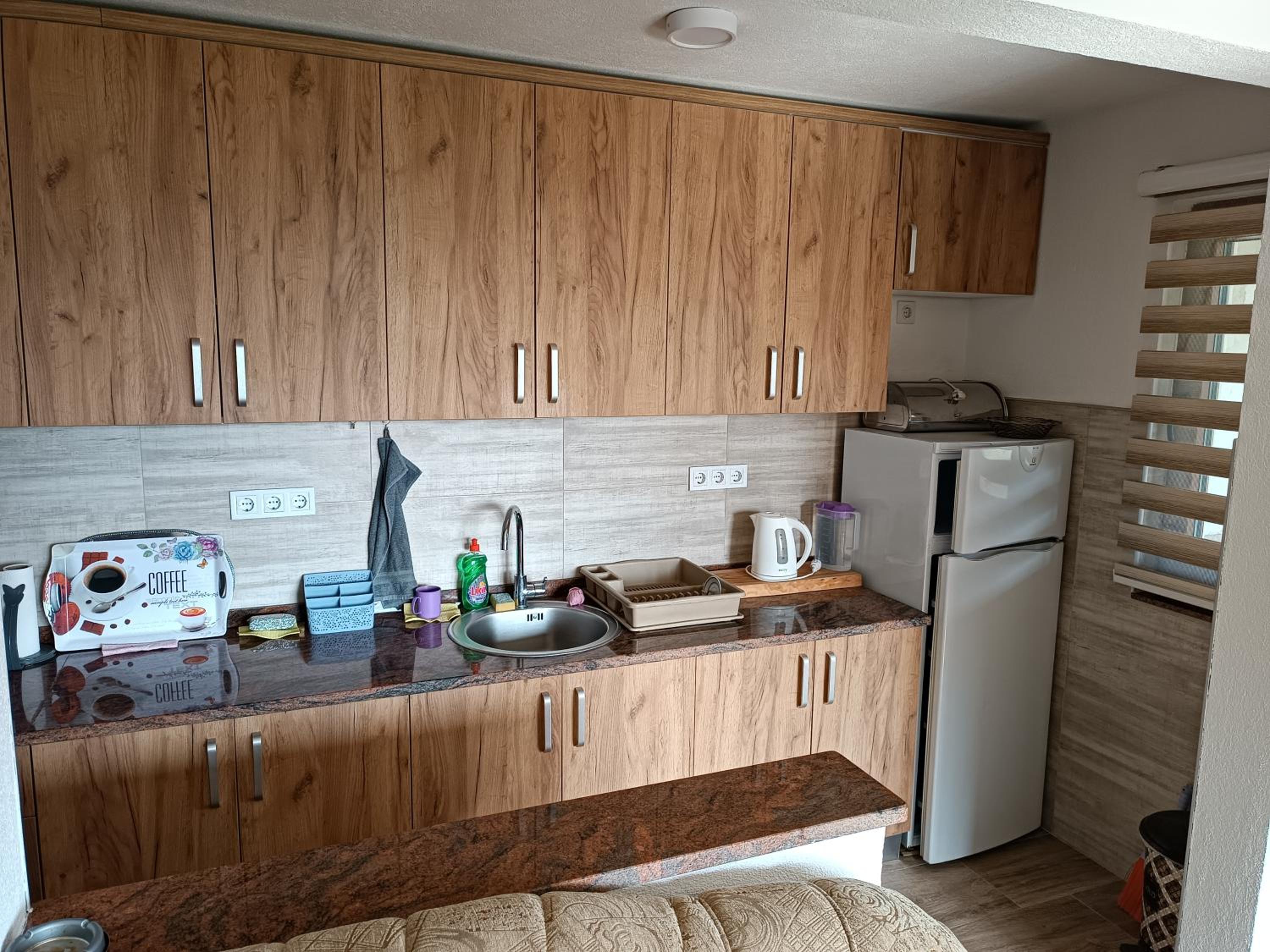 Apartmani Vila Alpe
