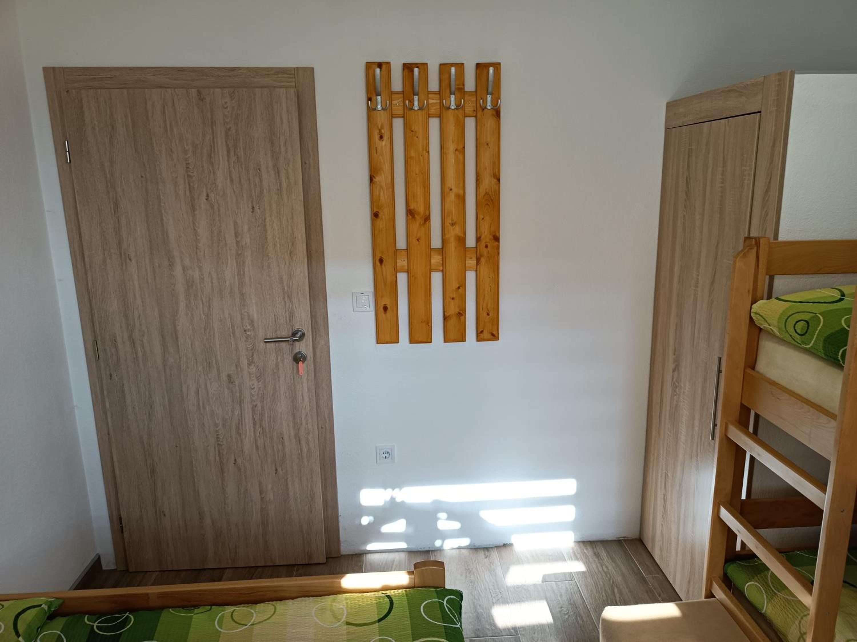 Apartmani Vila Alpe