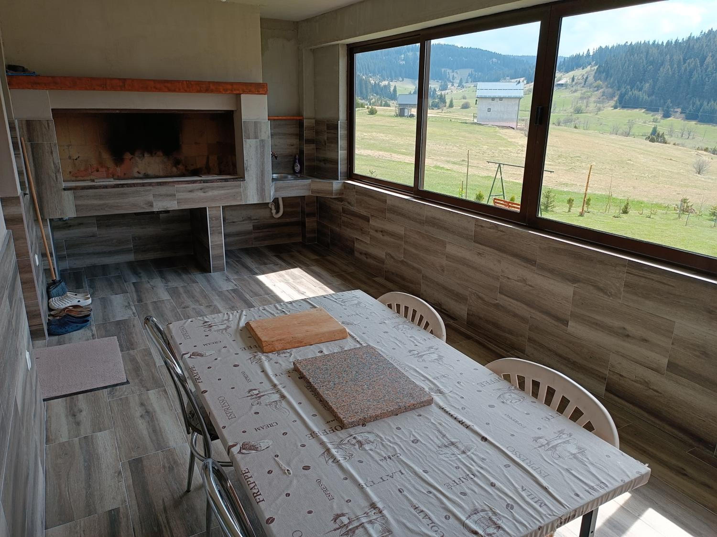 Apartmani Vila Alpe