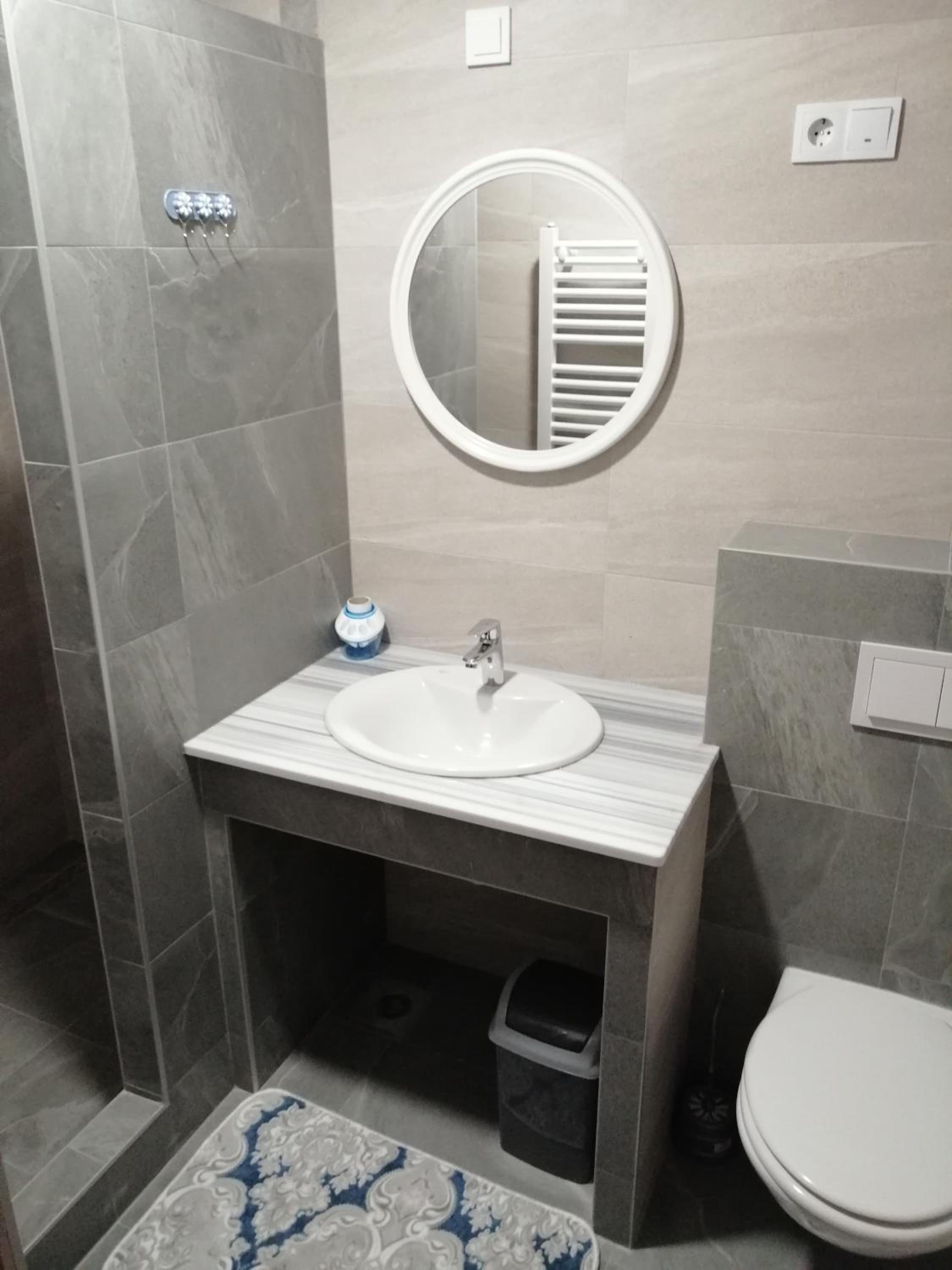 Apartmani Vila Alpe