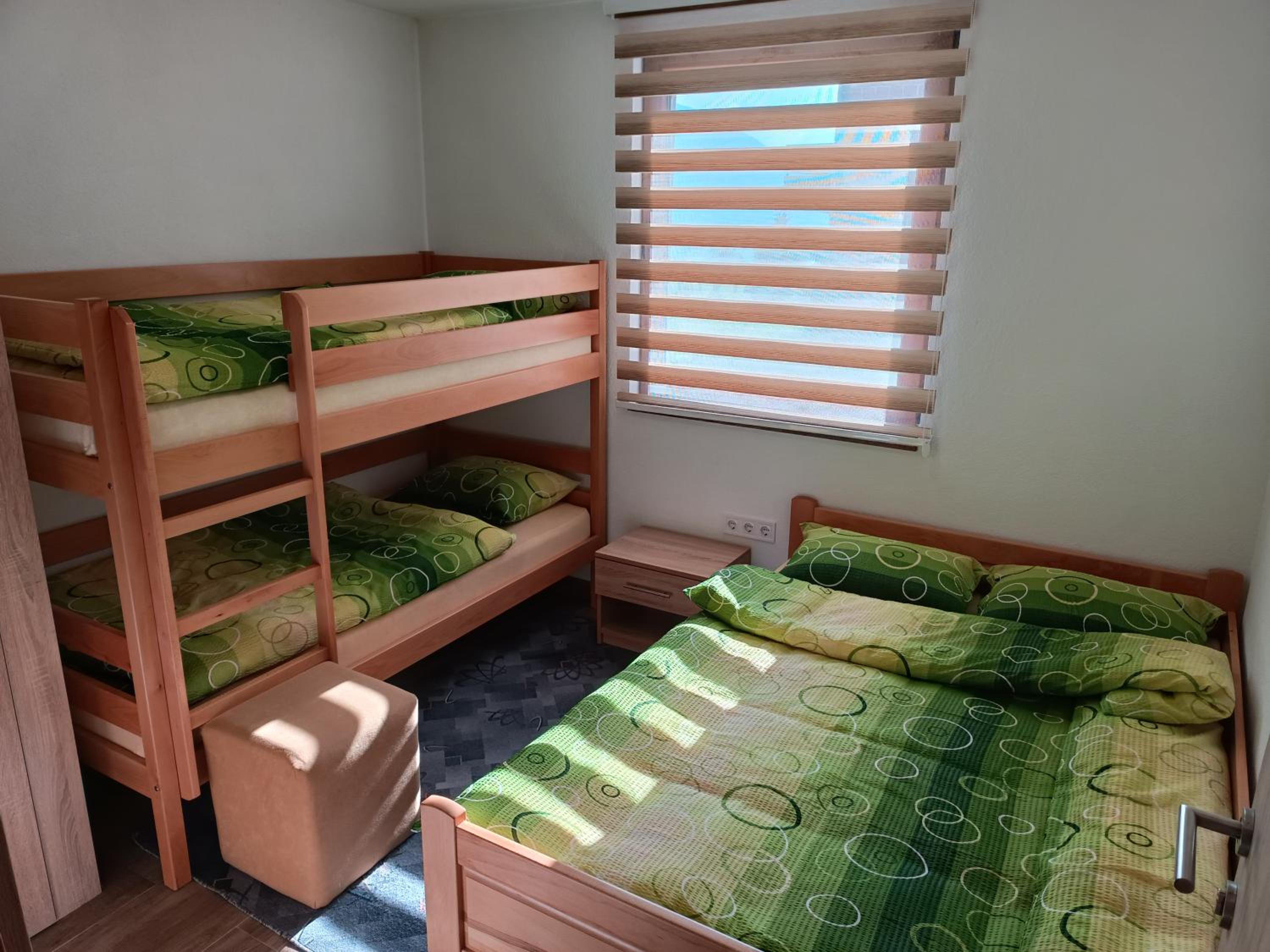 Apartmani Vila Alpe