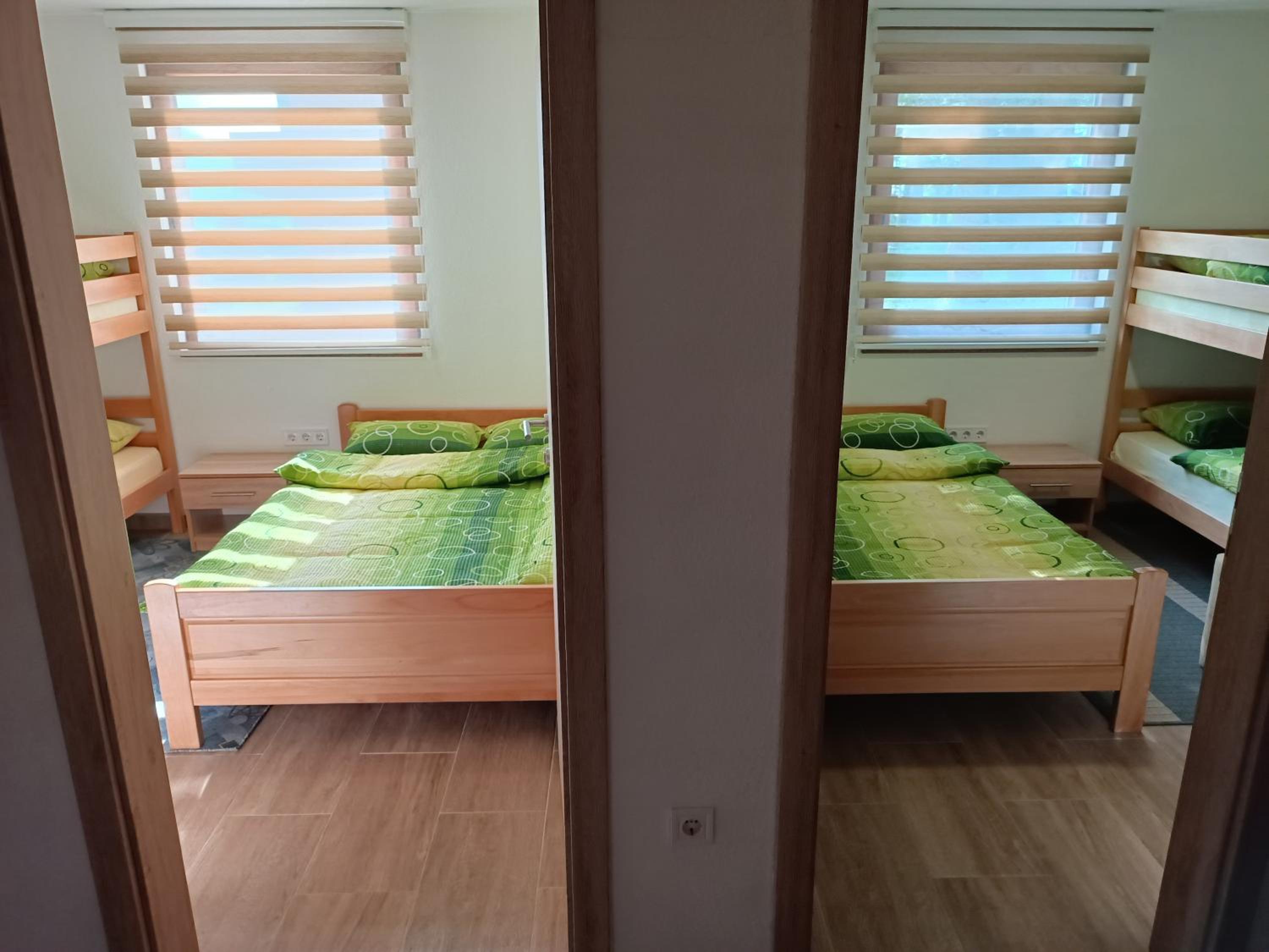 Apartmani Vila Alpe