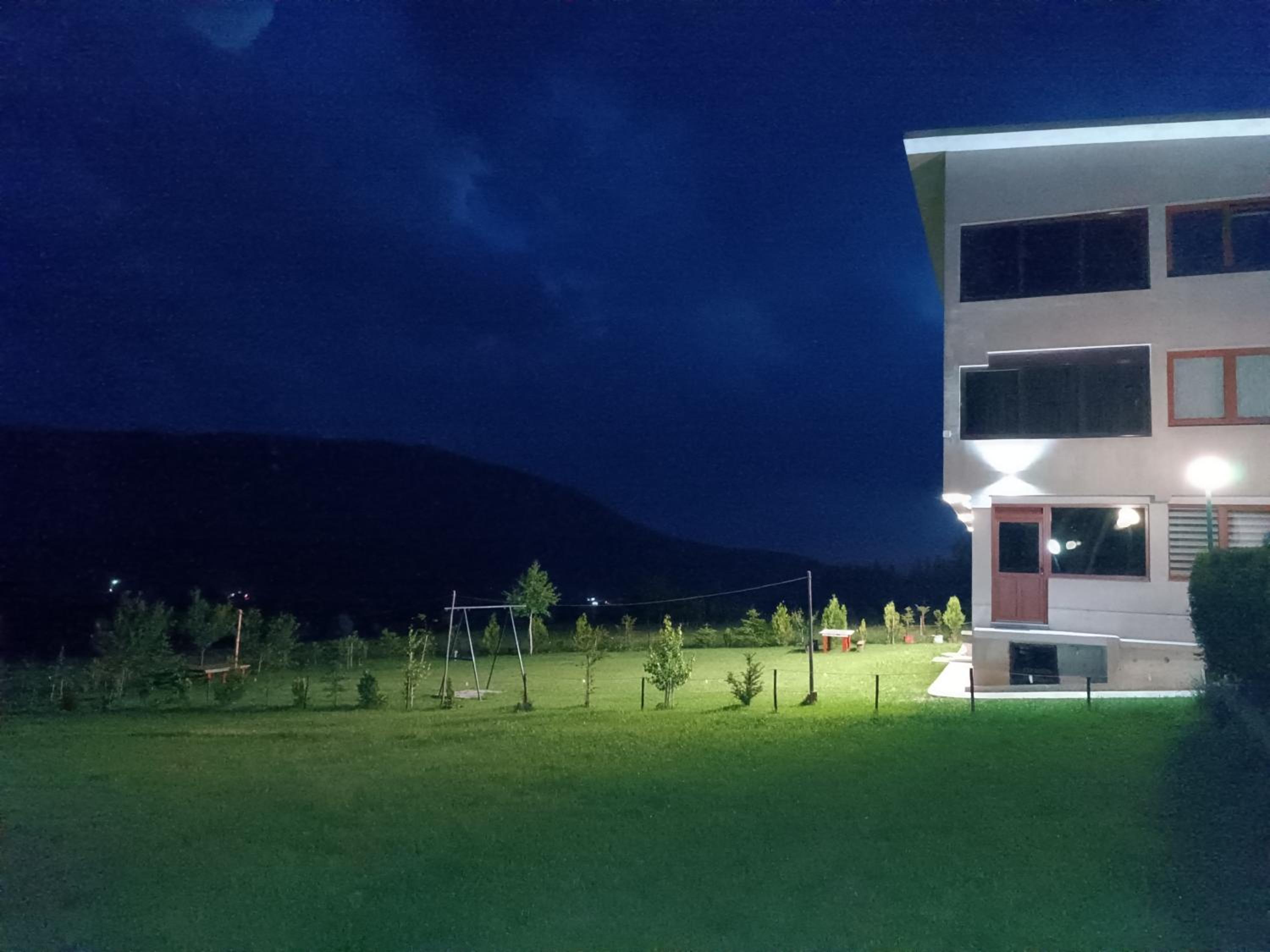 Apartmani Vila Alpe
