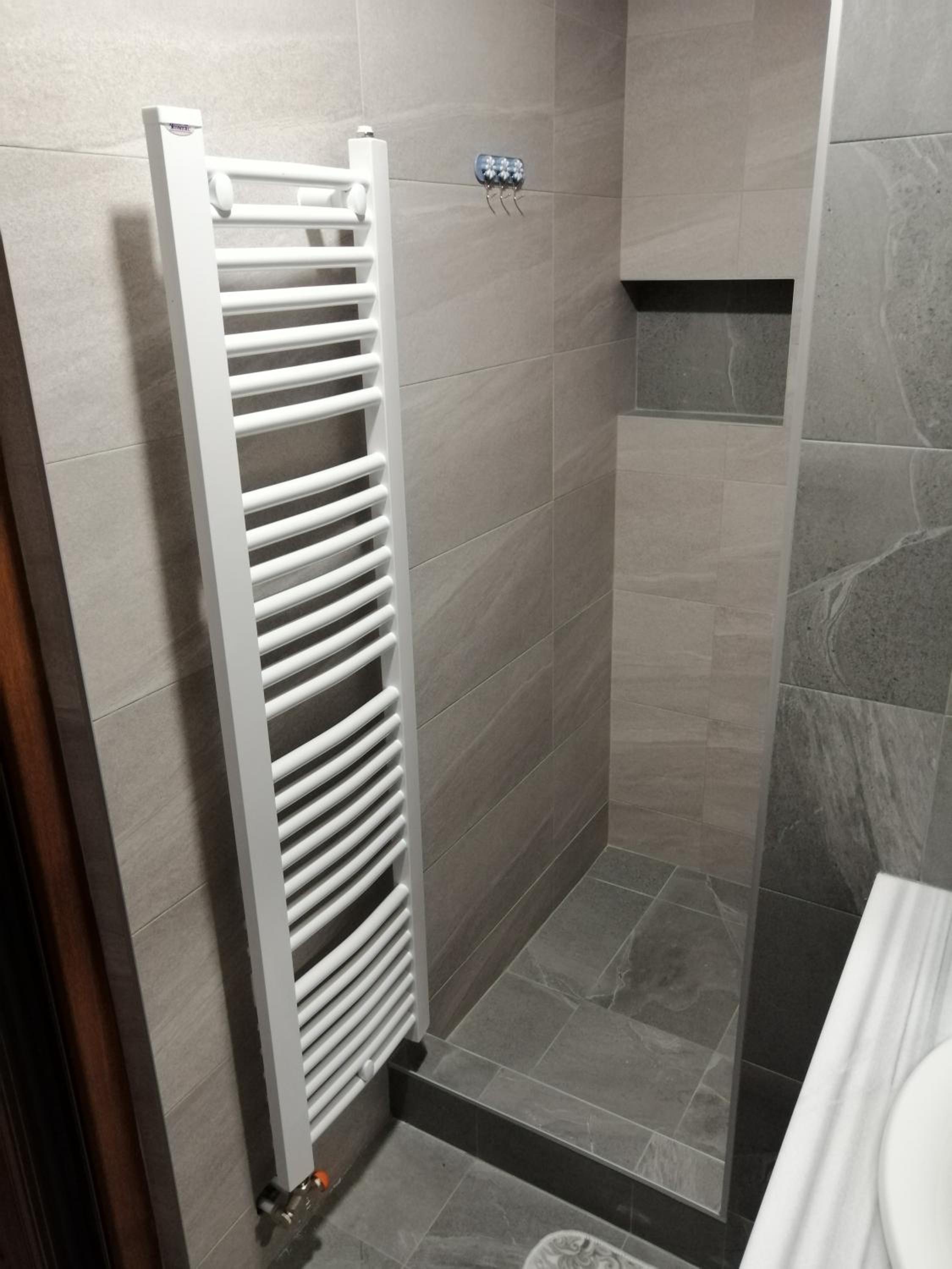 Apartmani Vila Alpe