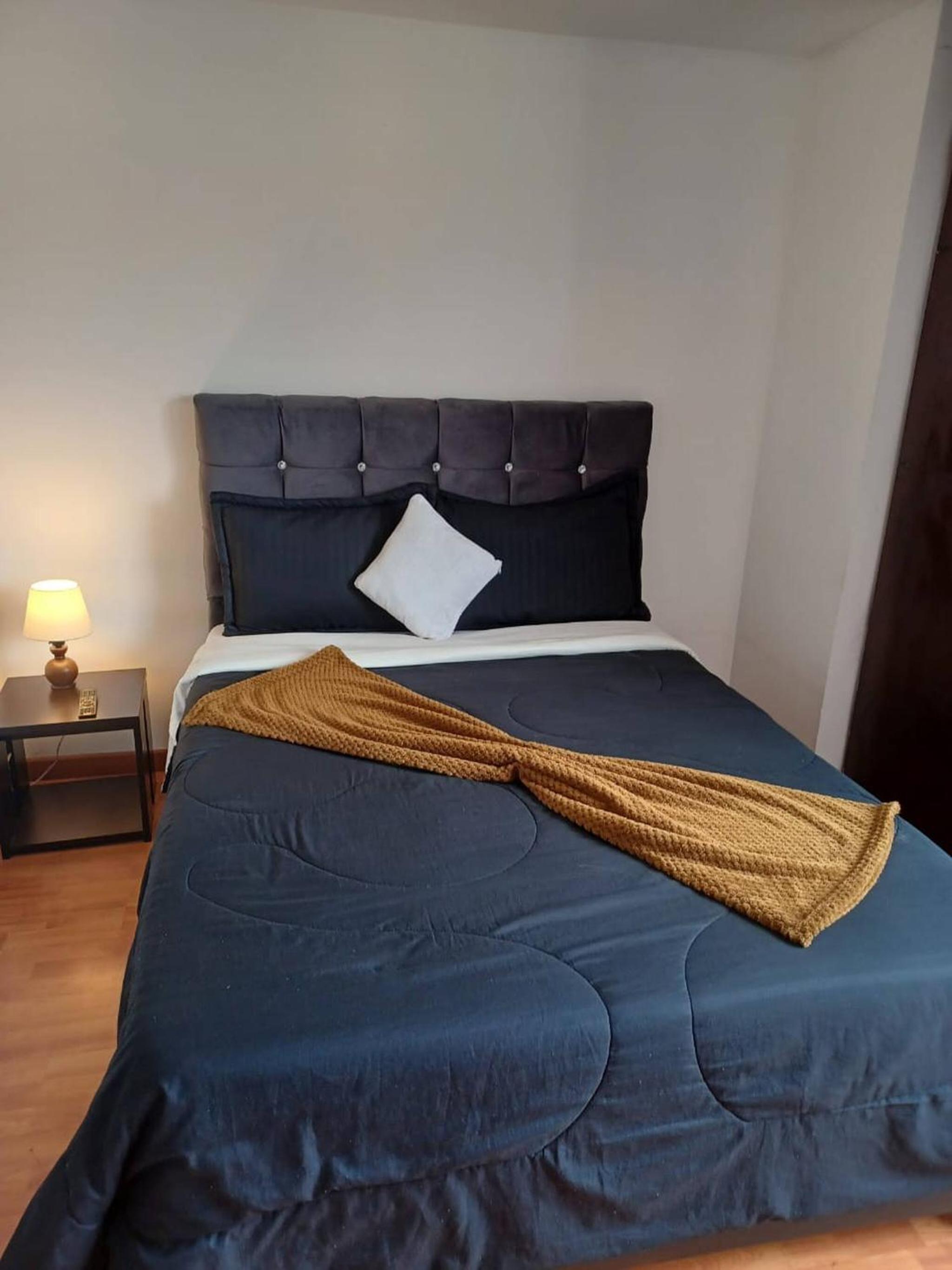 Room in Guest room - En El Sector De Corferias
