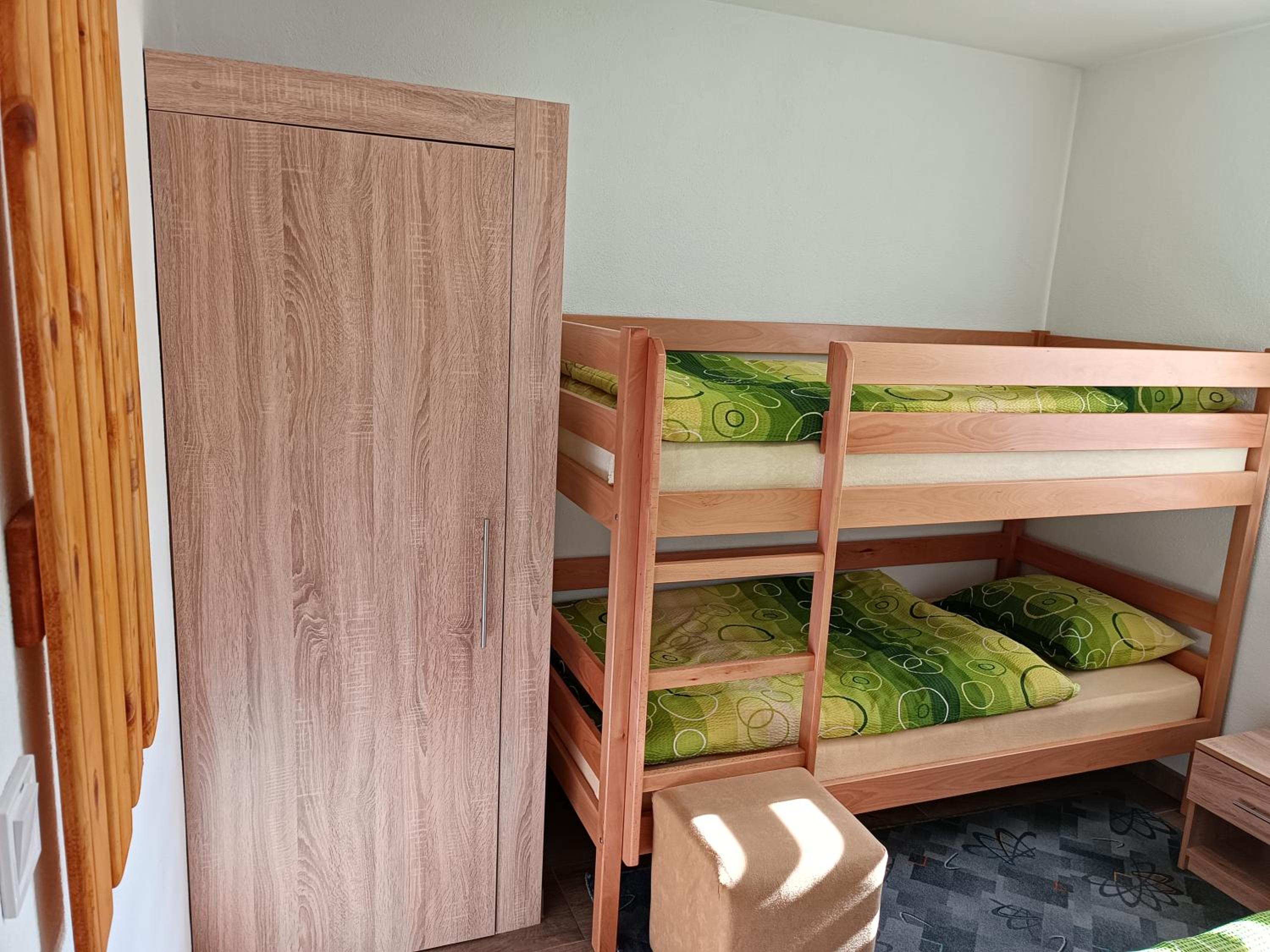 Apartmani Vila Alpe
