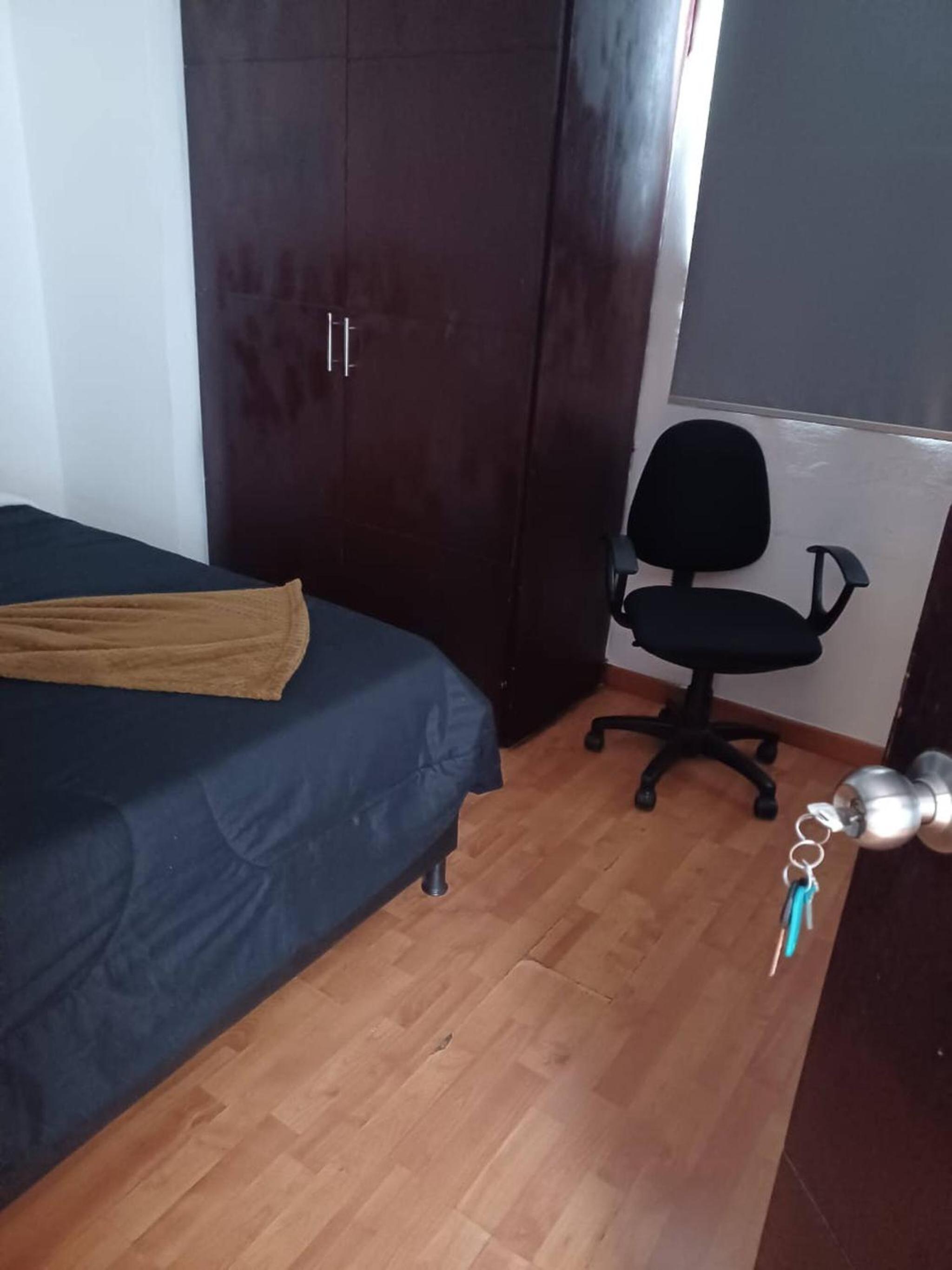 Room in Guest room - En El Sector De Corferias