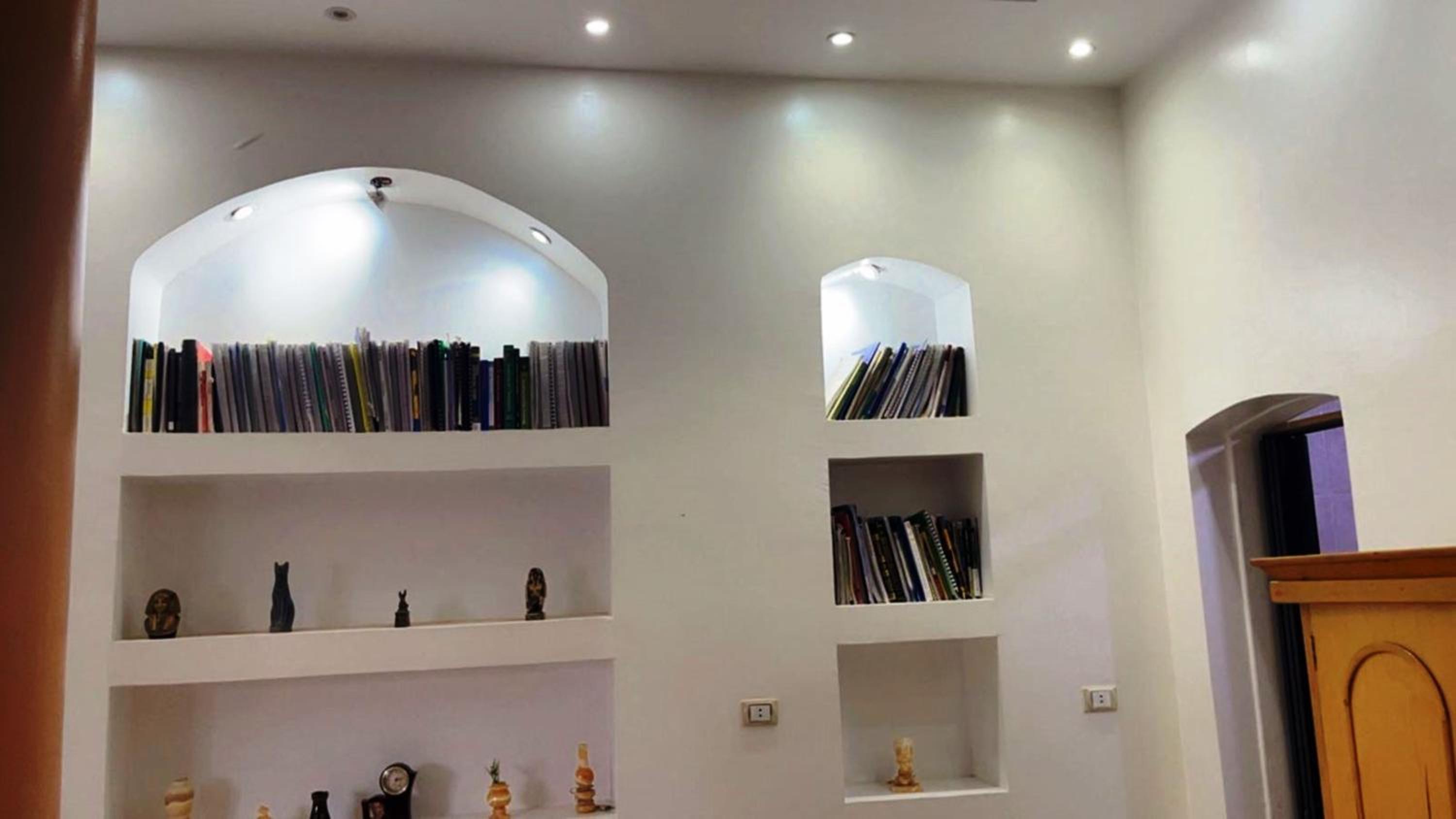 El Hady Apartments with Swimming Pool