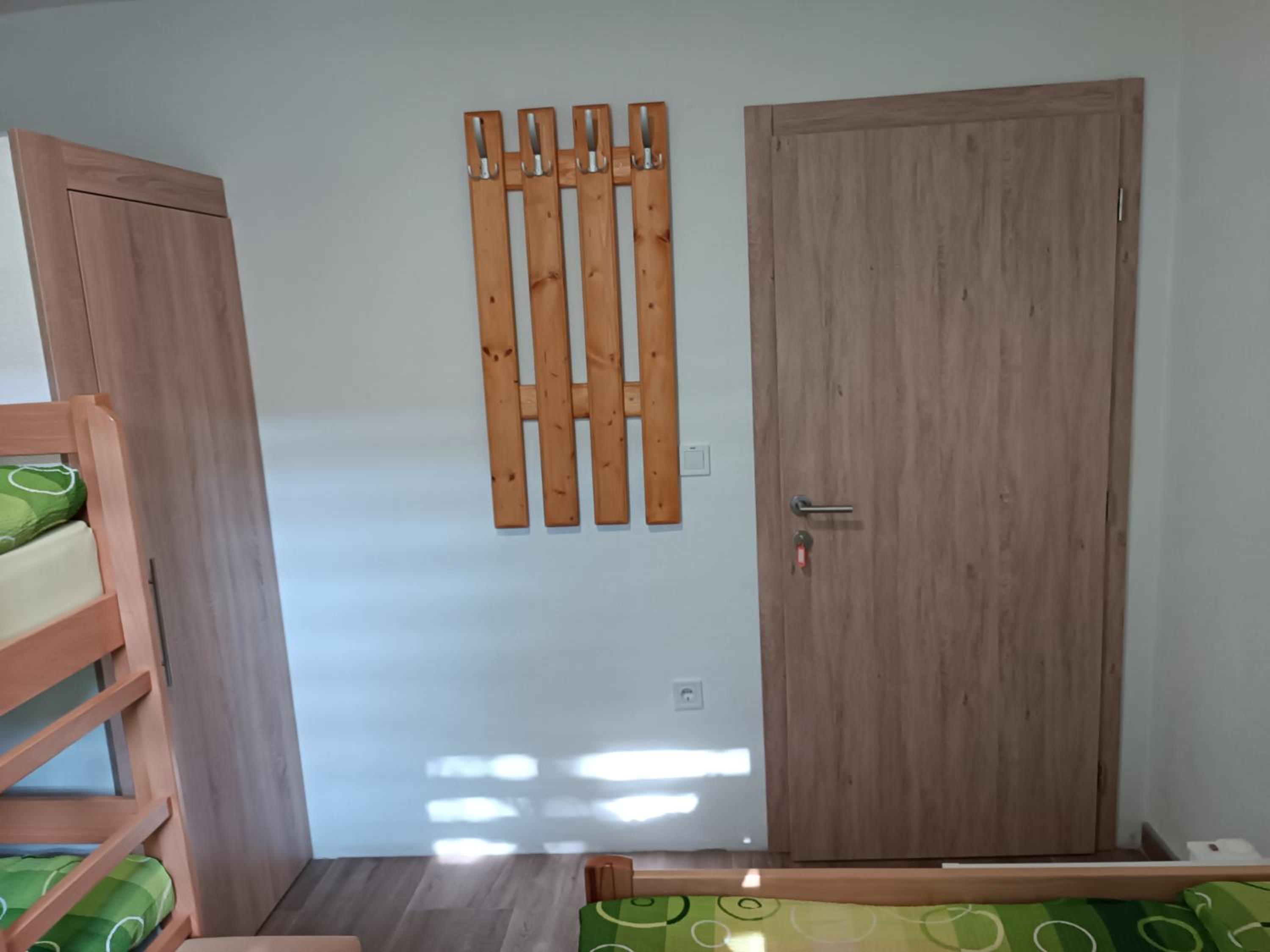 Apartmani Vila Alpe