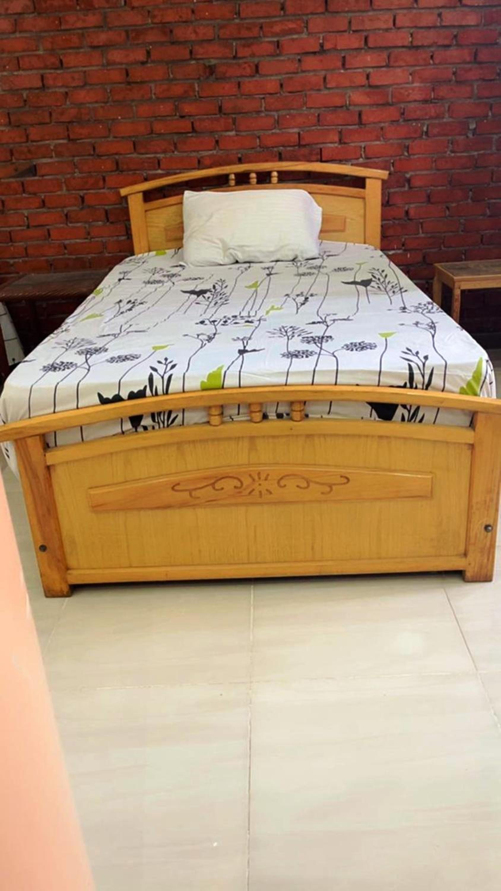 El Hady Apartments with Swimming Pool